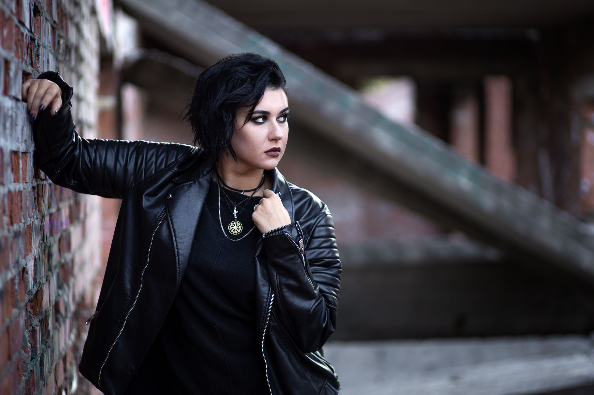 Женский портрет. Фотограф Алексин|Тула