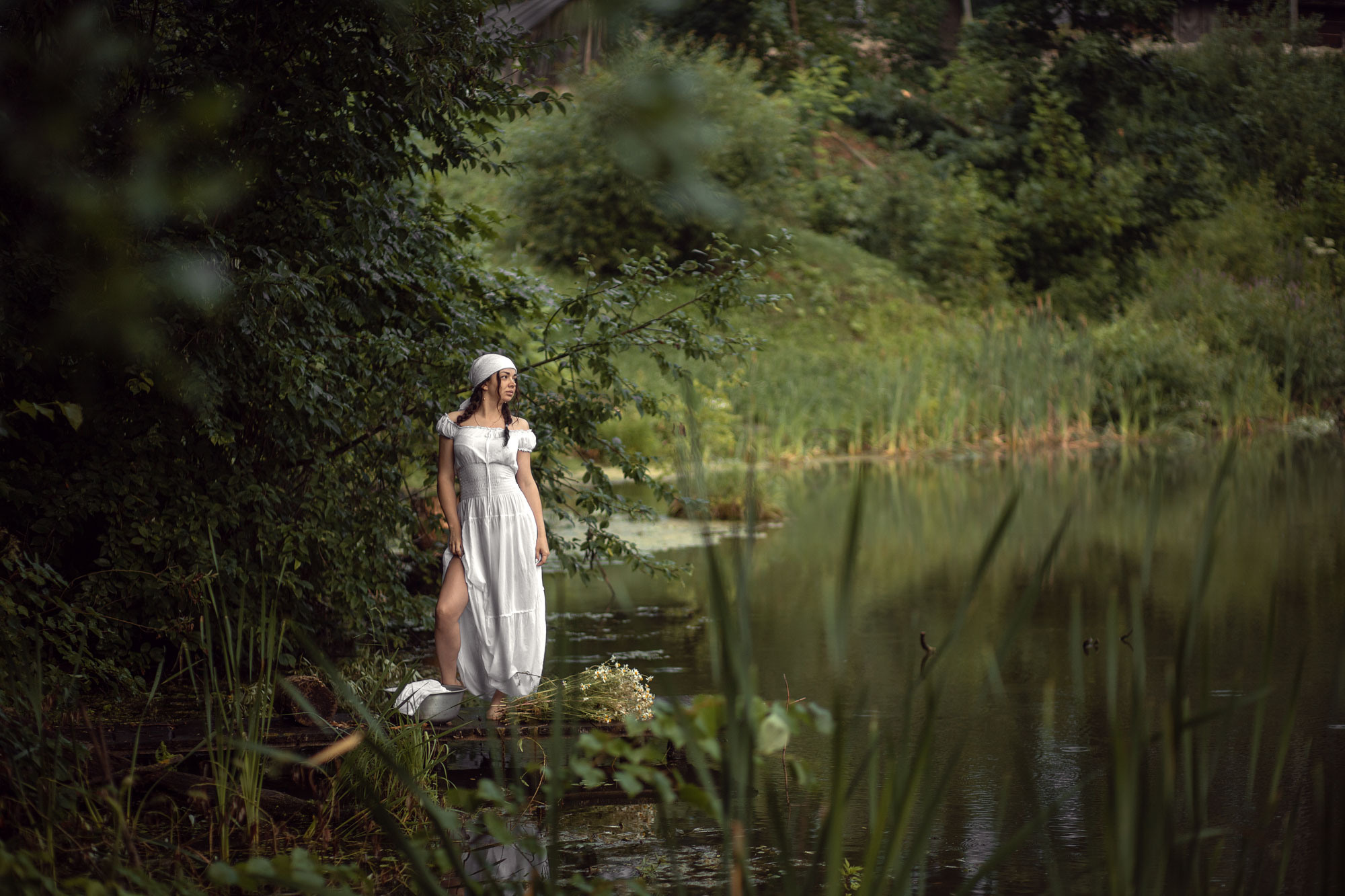 Рассвет. Фотограф Алексин|Тула