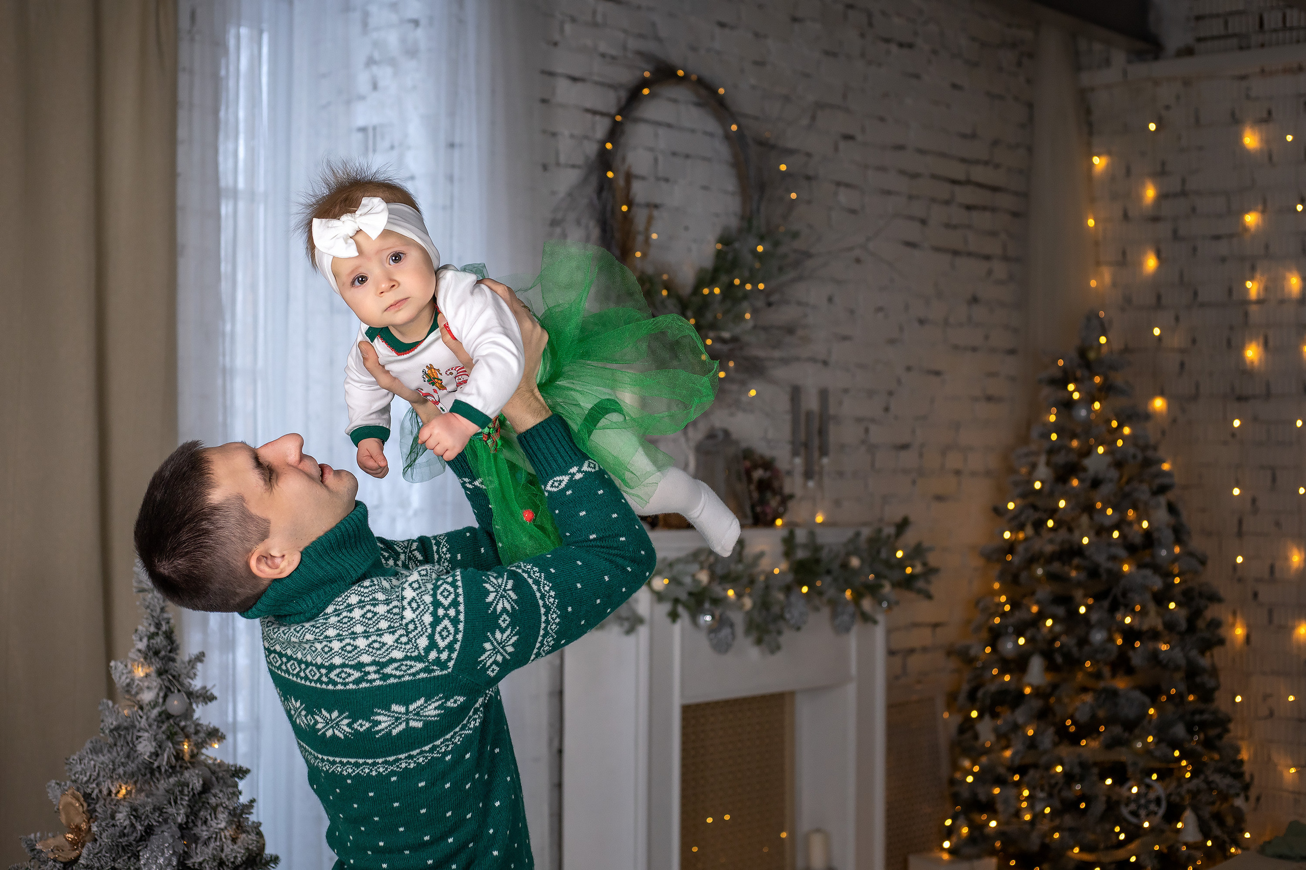 Новый год. Фотограф Алексин|Тула