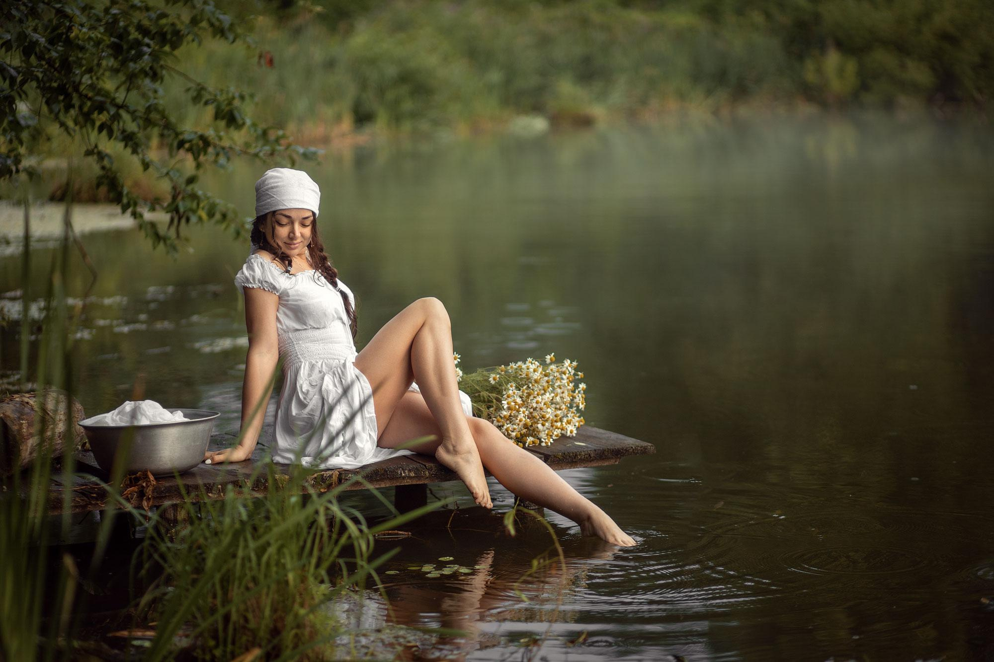 Рассвет. Фотограф Алексин|Тула