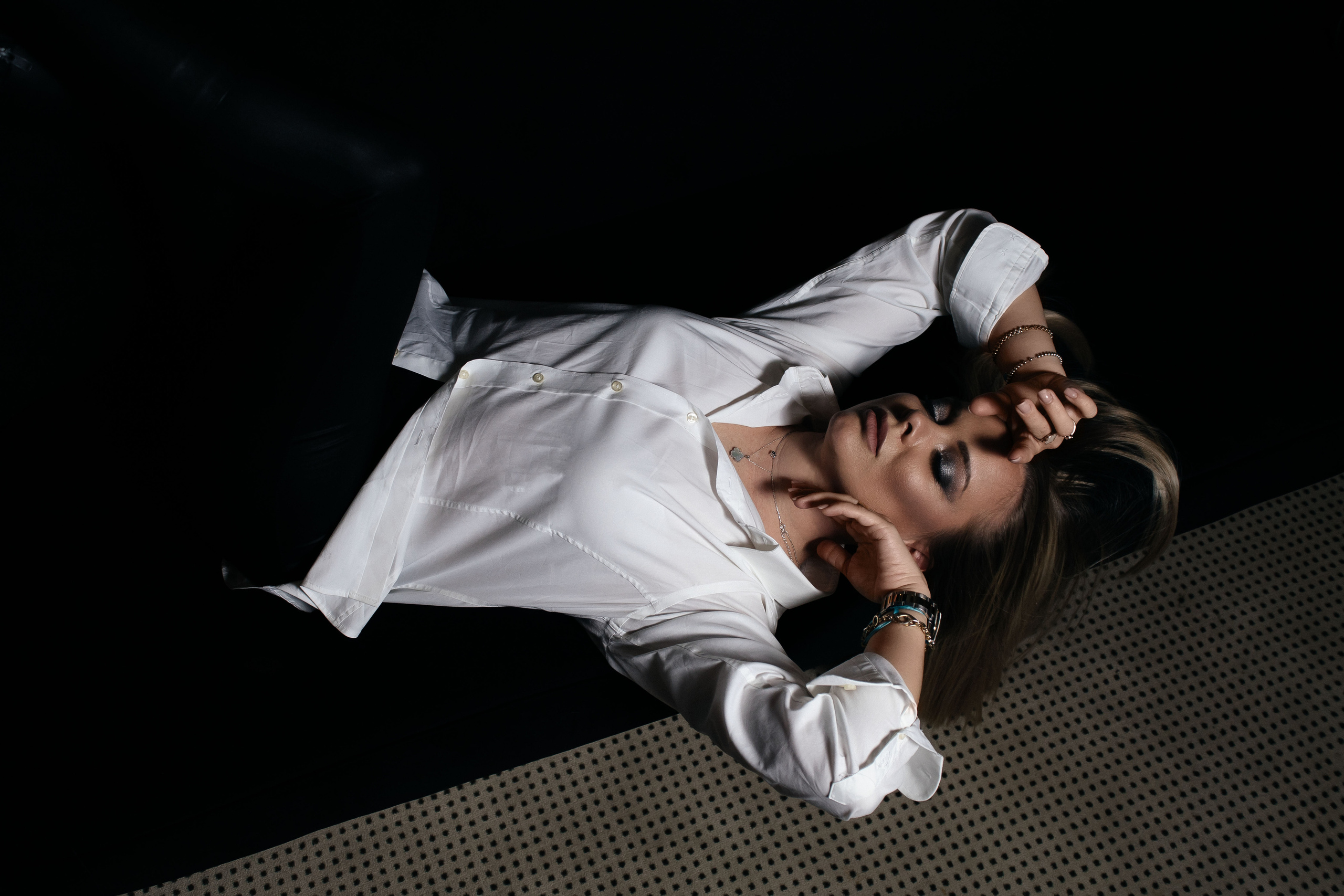 Женский портрет. Фотограф Алексин|Тула