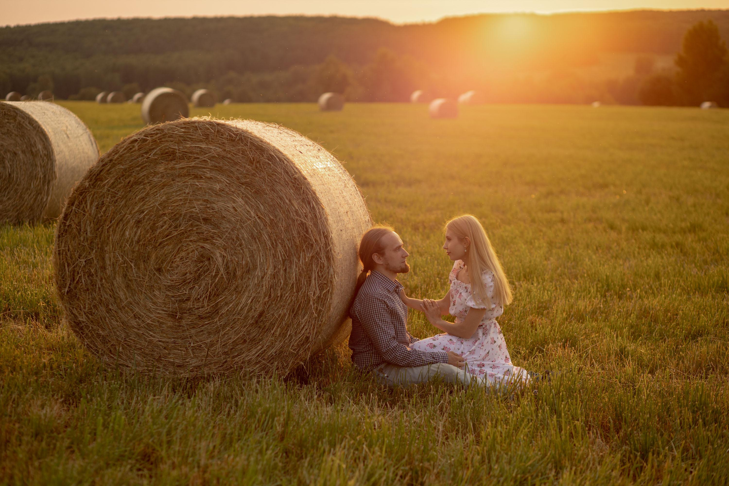 Любовная история. Фотограф Алексин|Тула