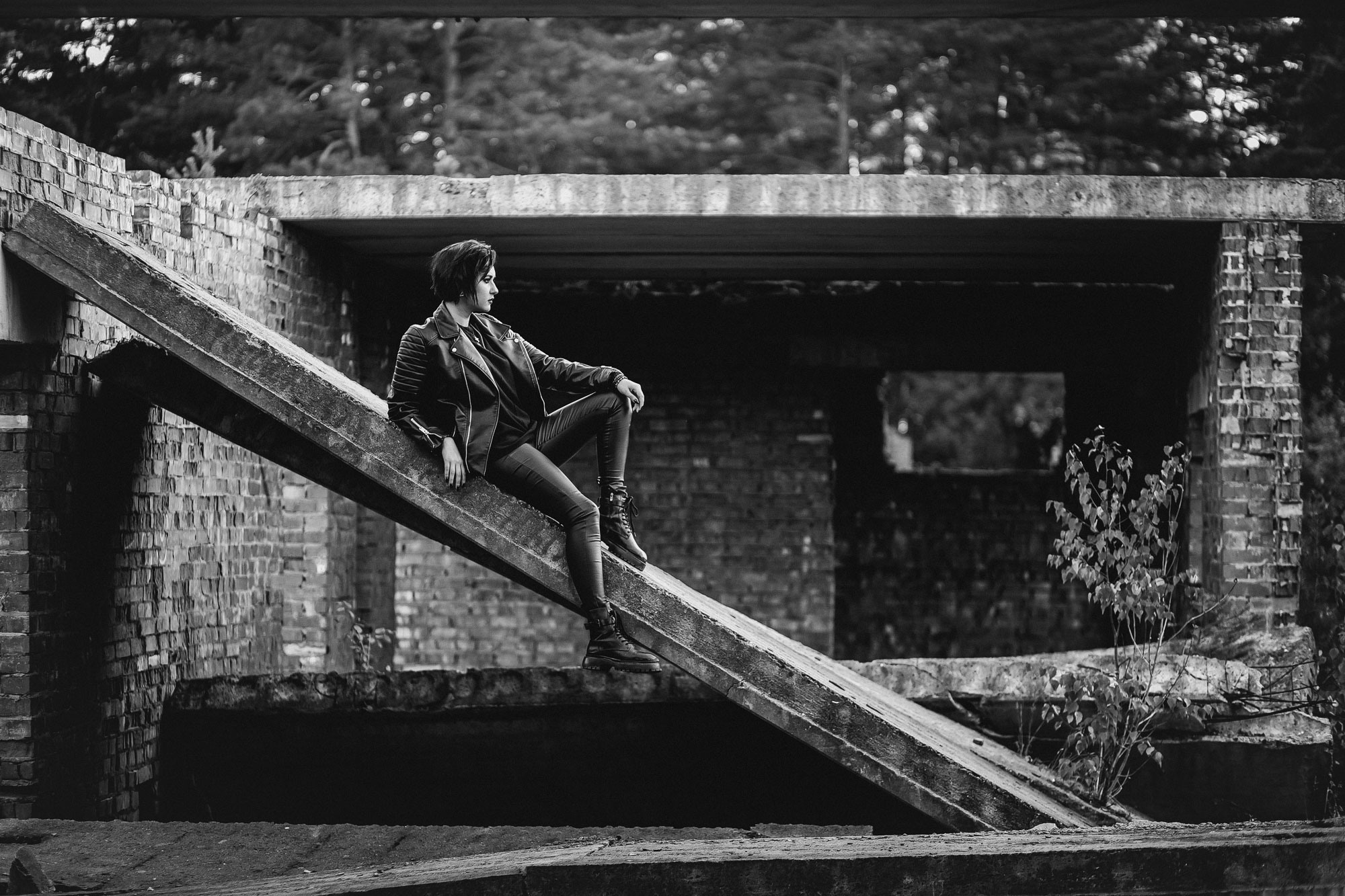 Женский портрет. Фотограф Алексин|Тула