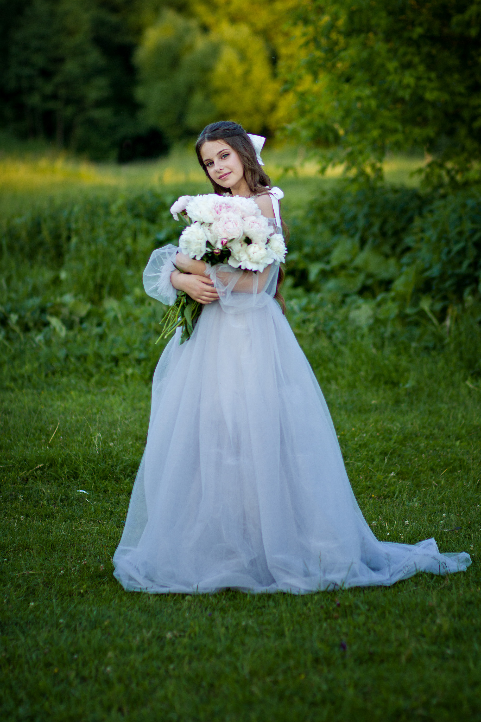 Детская фотография. Фотограф Алексин|Тула