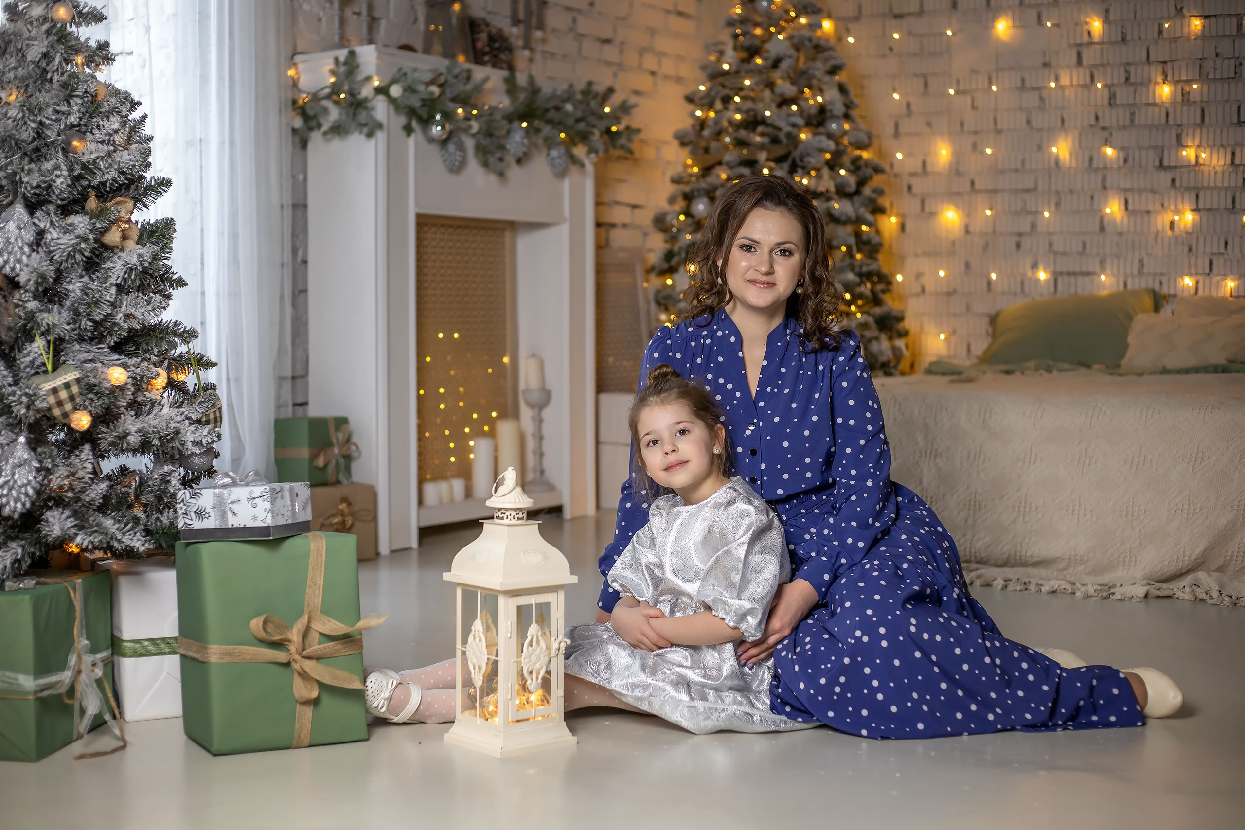 Новый год. Фотограф Алексин|Тула