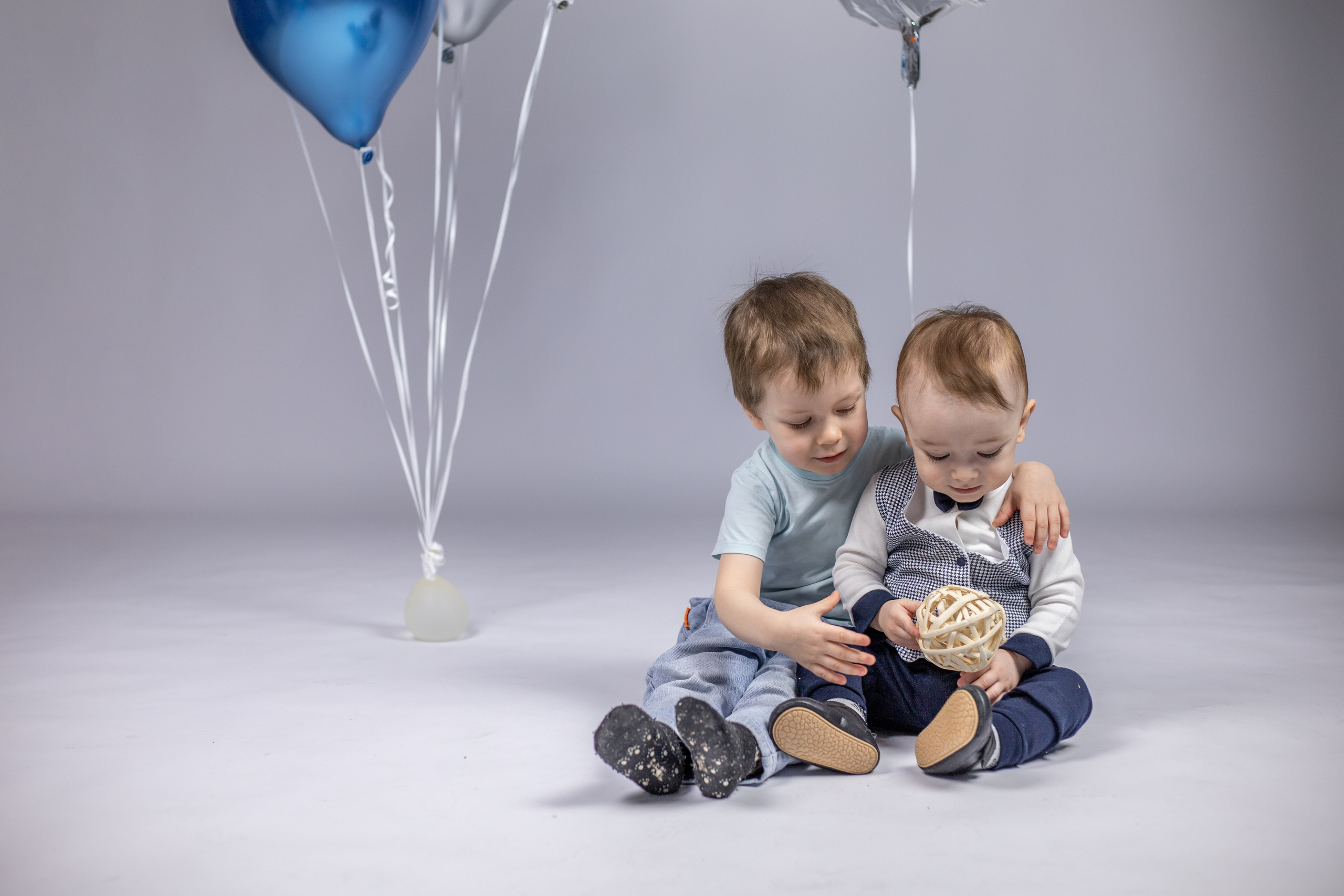 Детская фотография. Фотограф Алексин|Тула