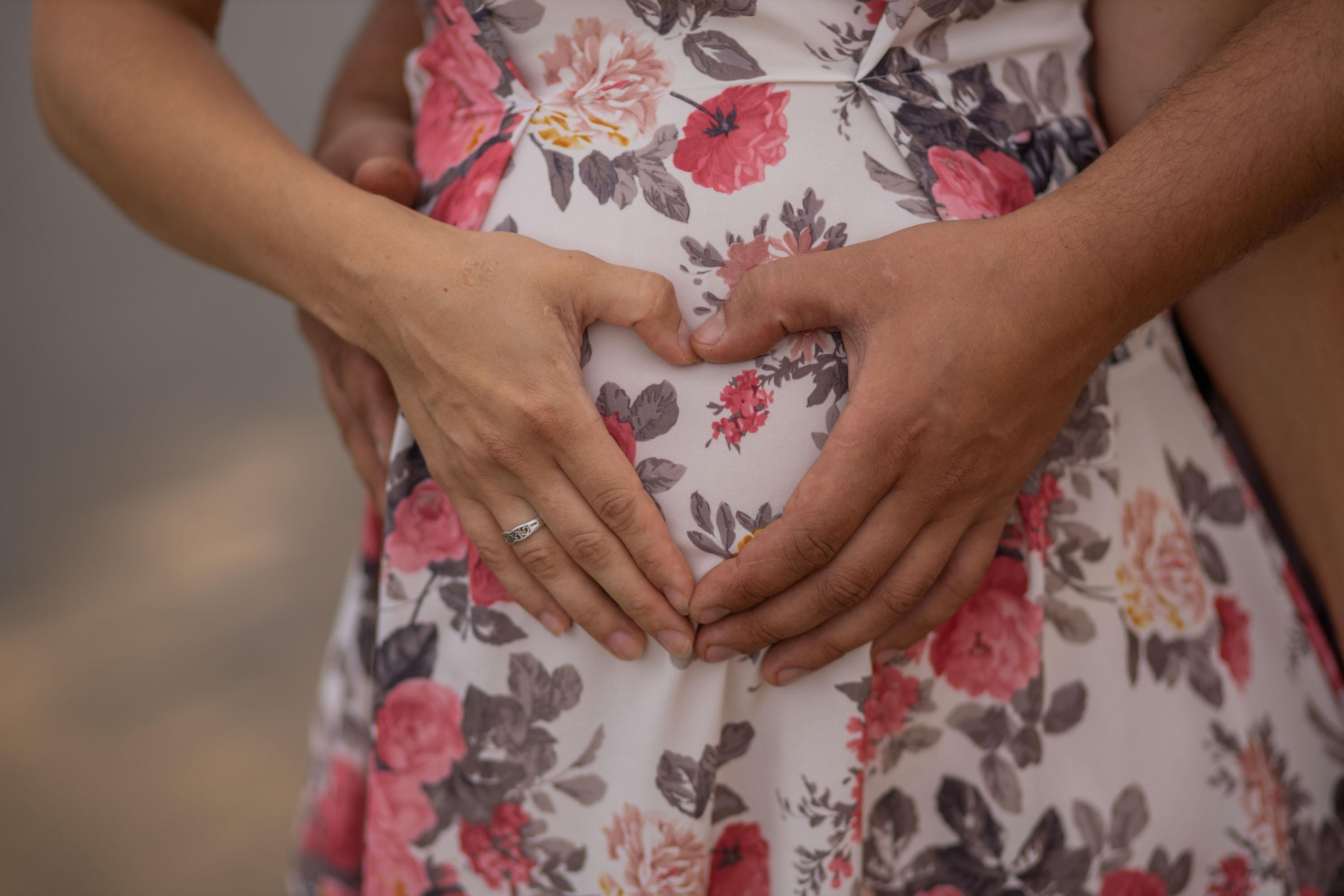 Семейная съёмка. Фотограф Алексин|Тула