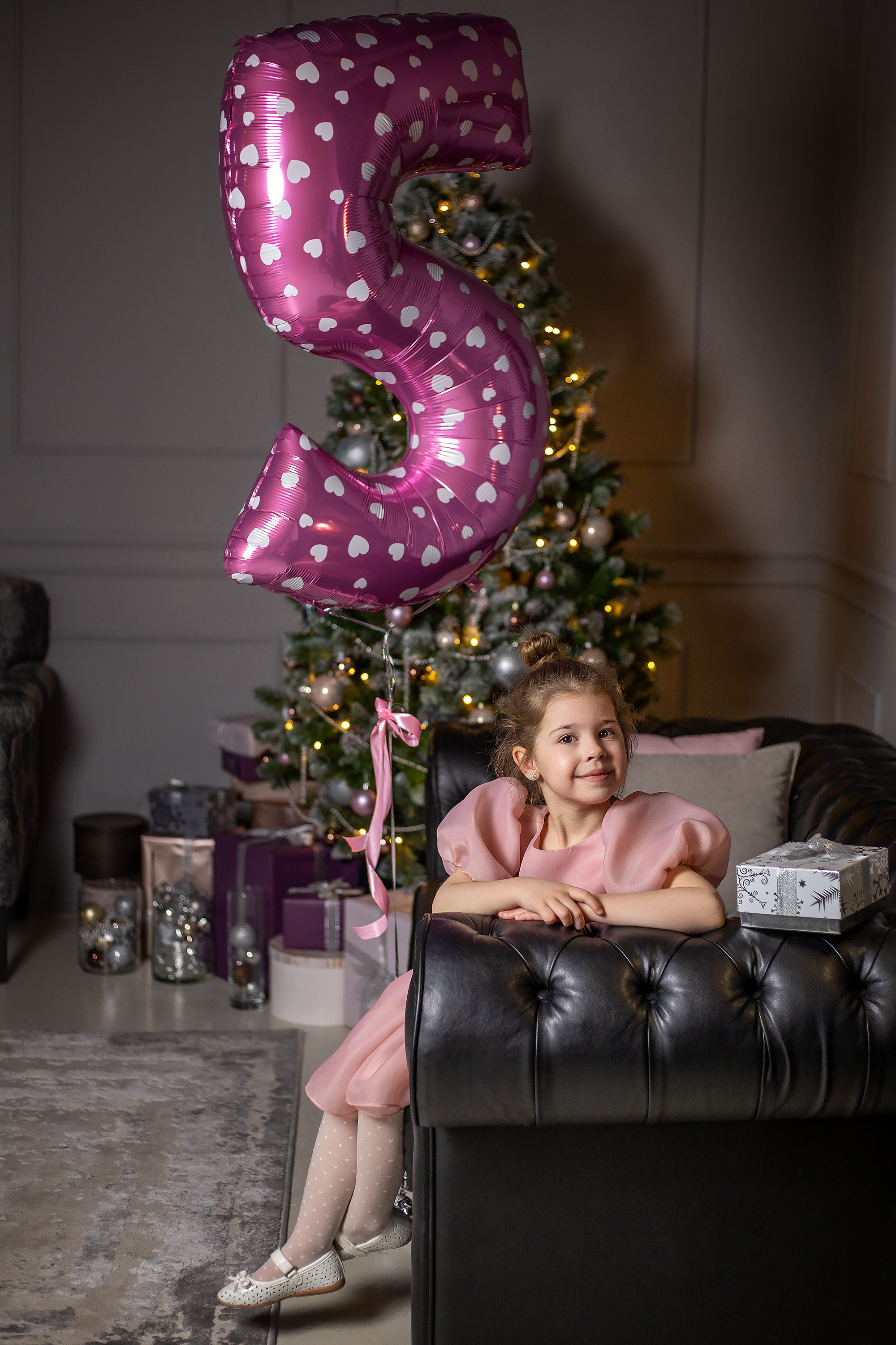 Детская фотография. Фотограф Алексин|Тула