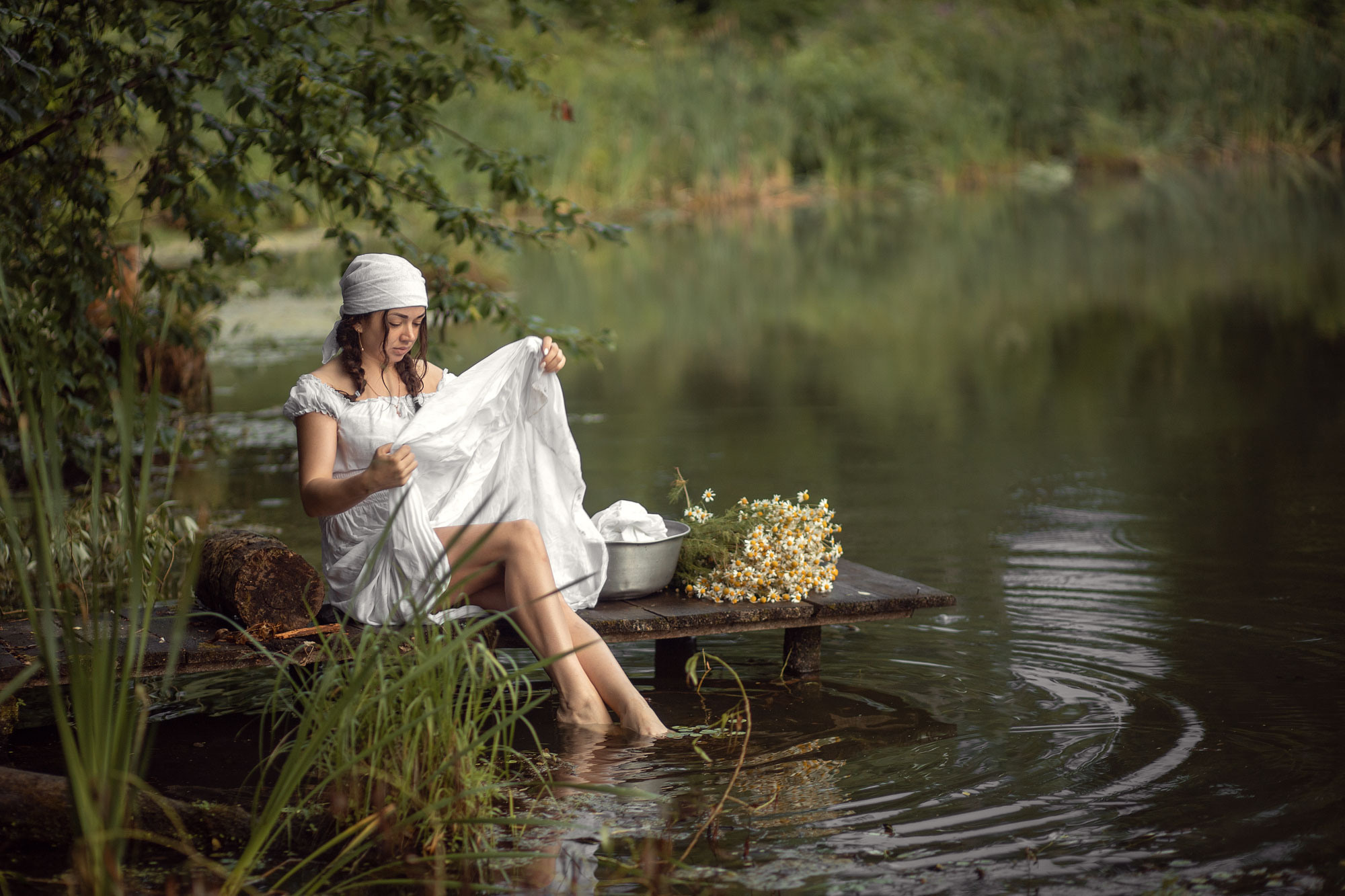 Рассвет. Фотограф Алексин|Тула