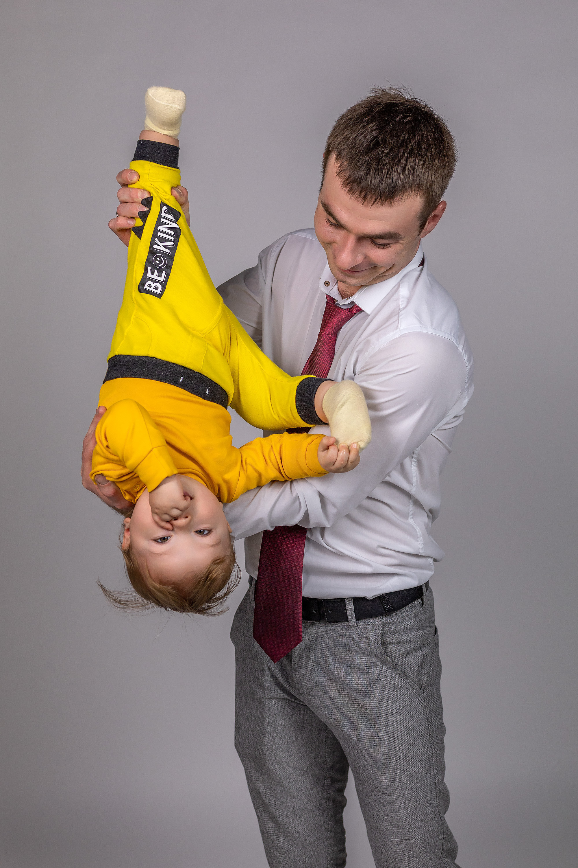 Семейная съёмка. Фотограф Алексин|Тула