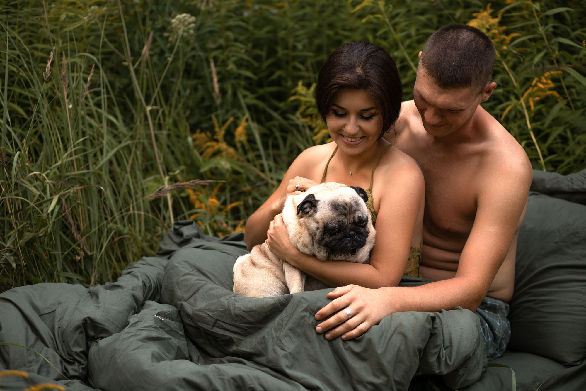 Любовная история. Фотограф Алексин|Тула