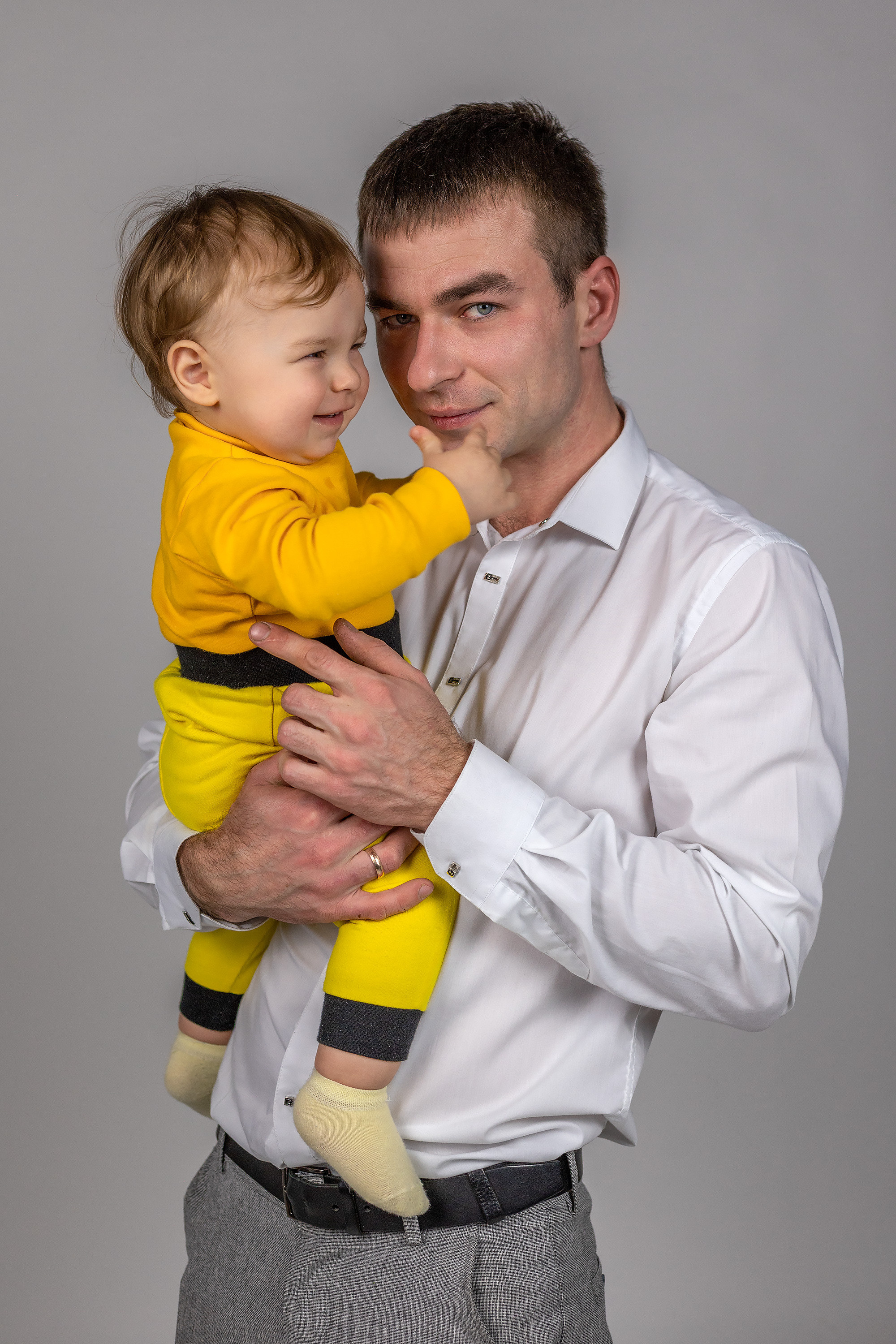 Семейная съёмка. Фотограф Алексин|Тула