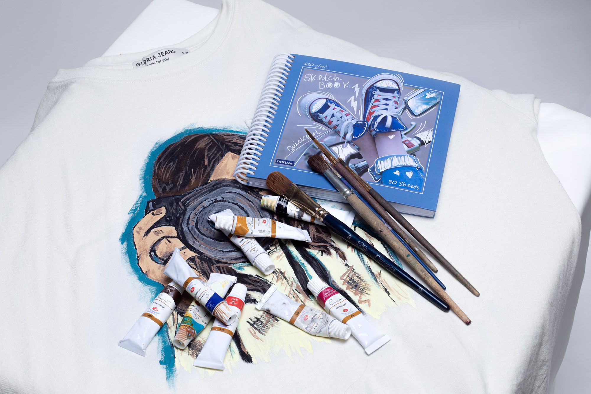 Контент фотосессия. Фотограф Алексин|Тула