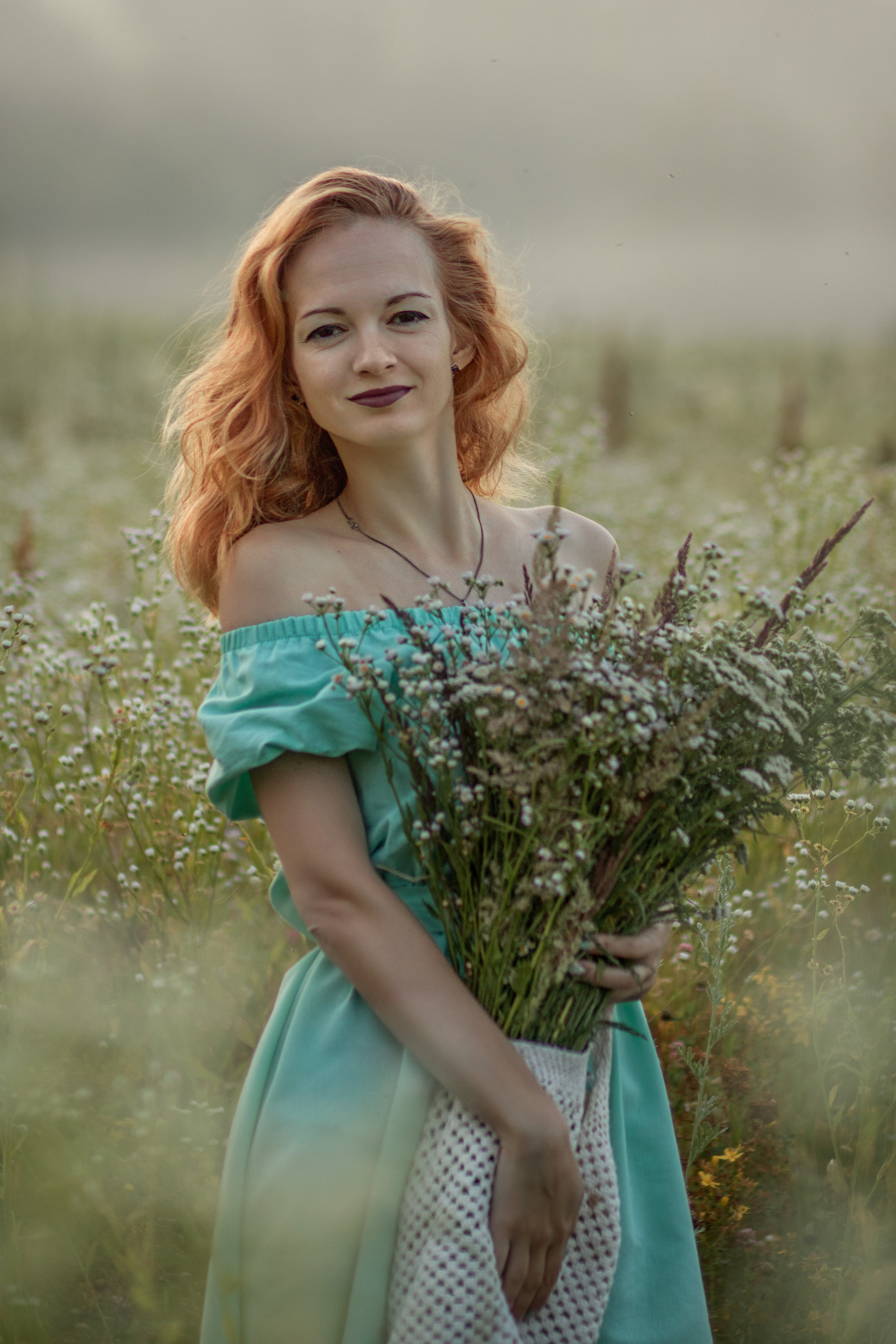 Рассвет. Фотограф Алексин|Тула