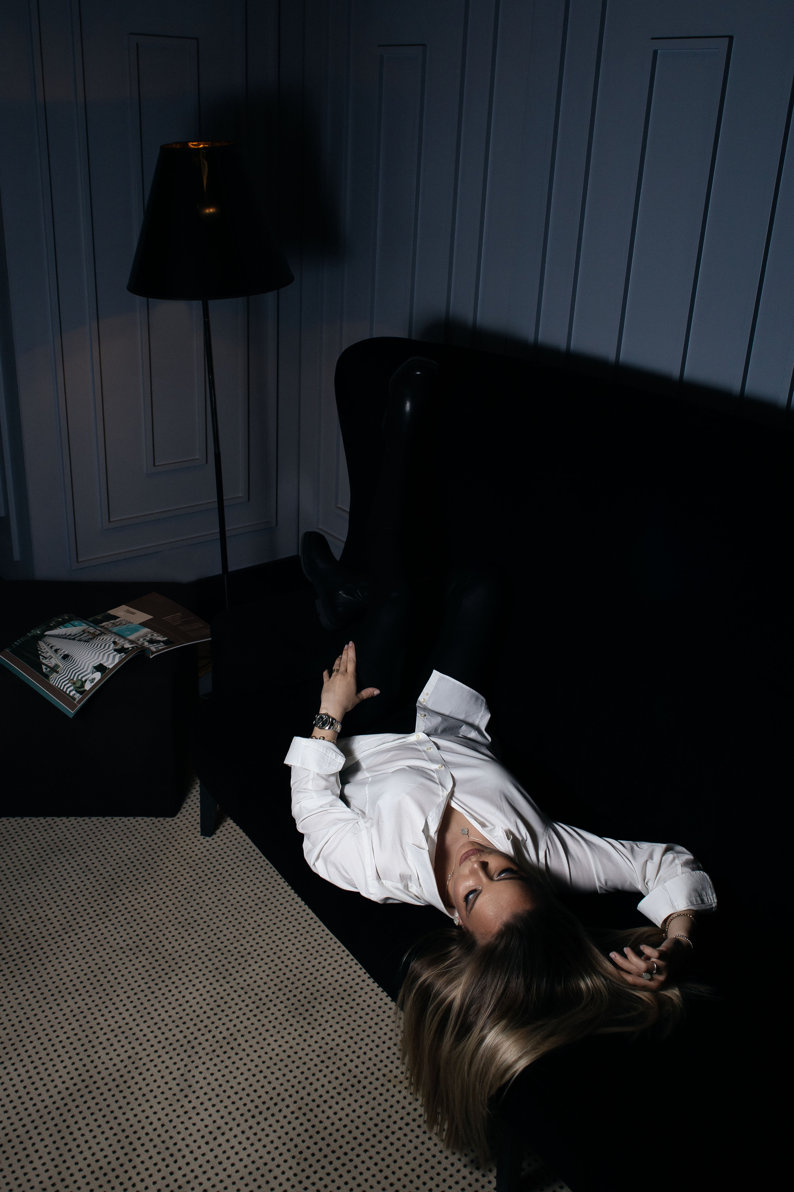 Женский портрет. Фотограф Алексин|Тула