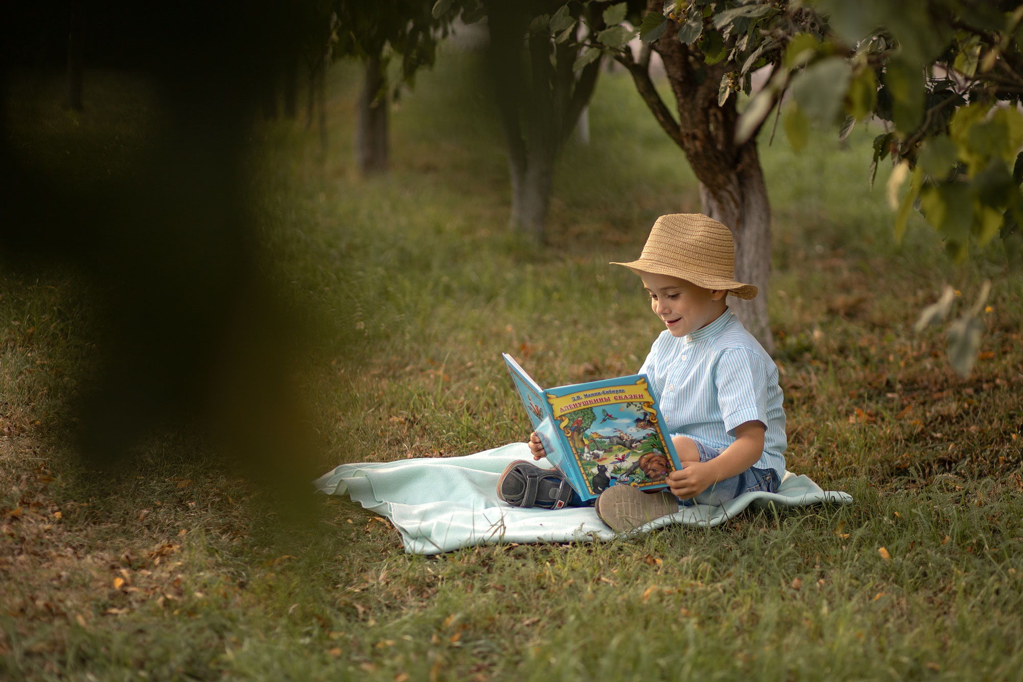 Детская фотография. Фотограф Алексин|Тула
