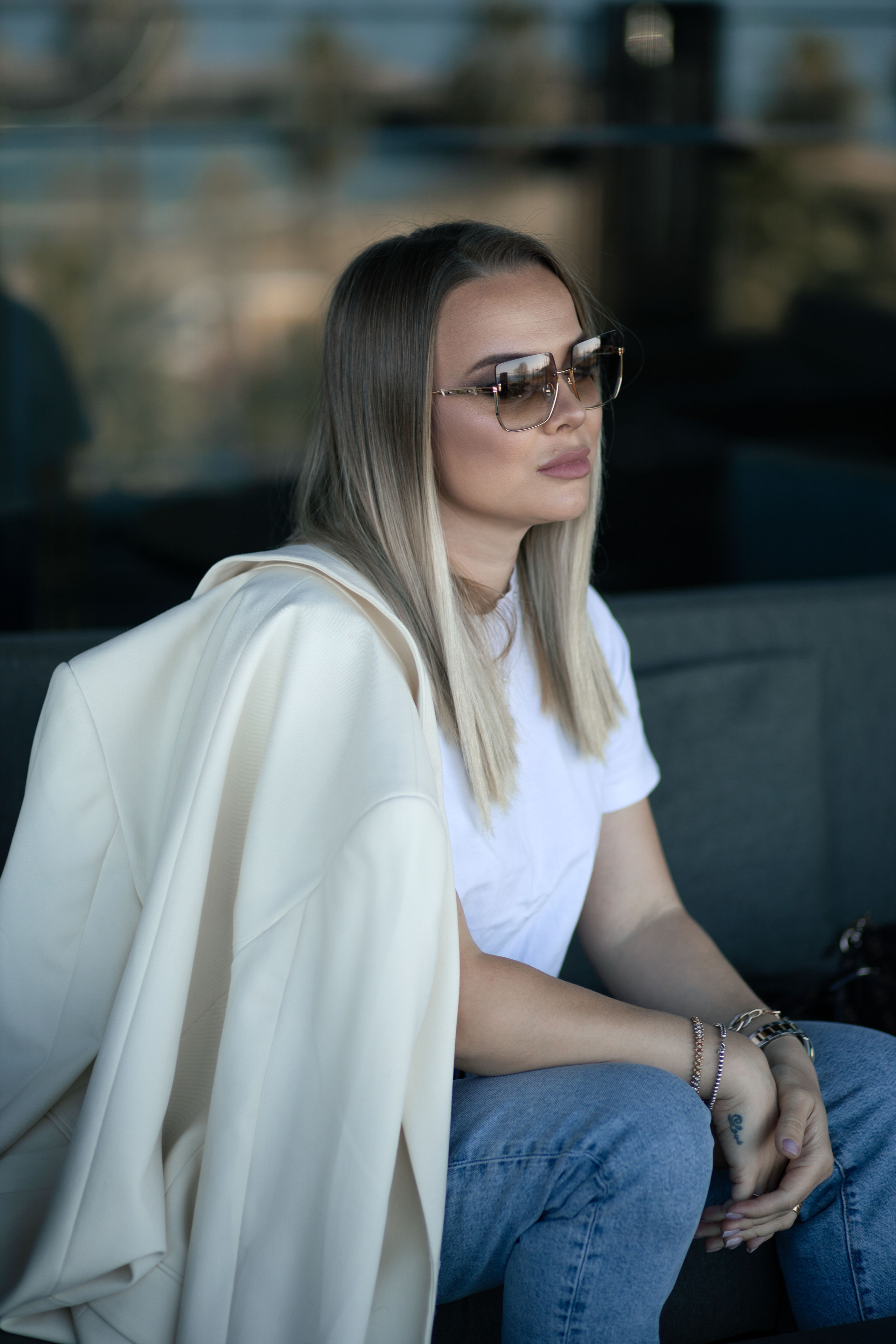 Женский портрет. Фотограф Алексин|Тула