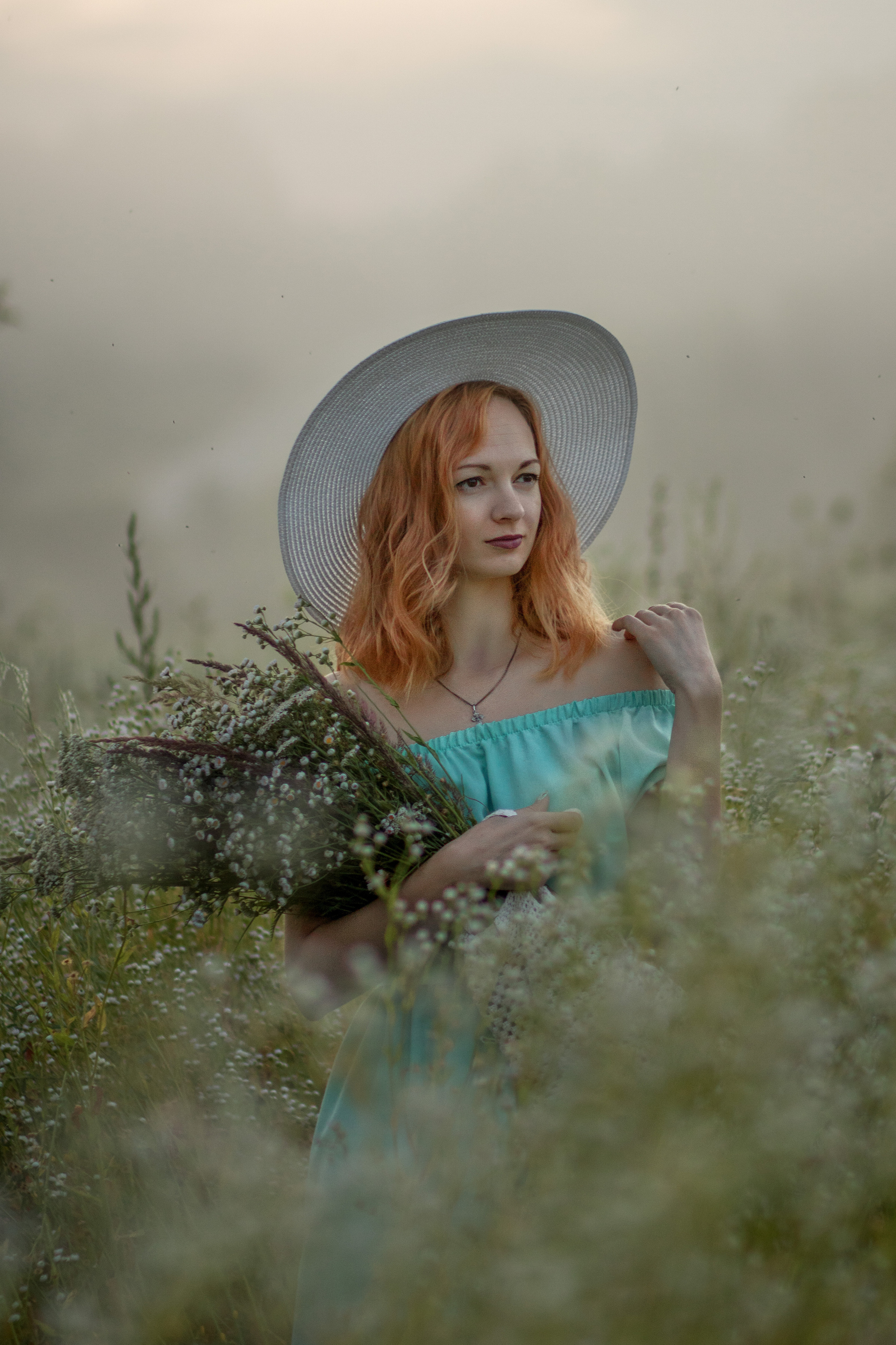 Рассвет. Фотограф Алексин|Тула