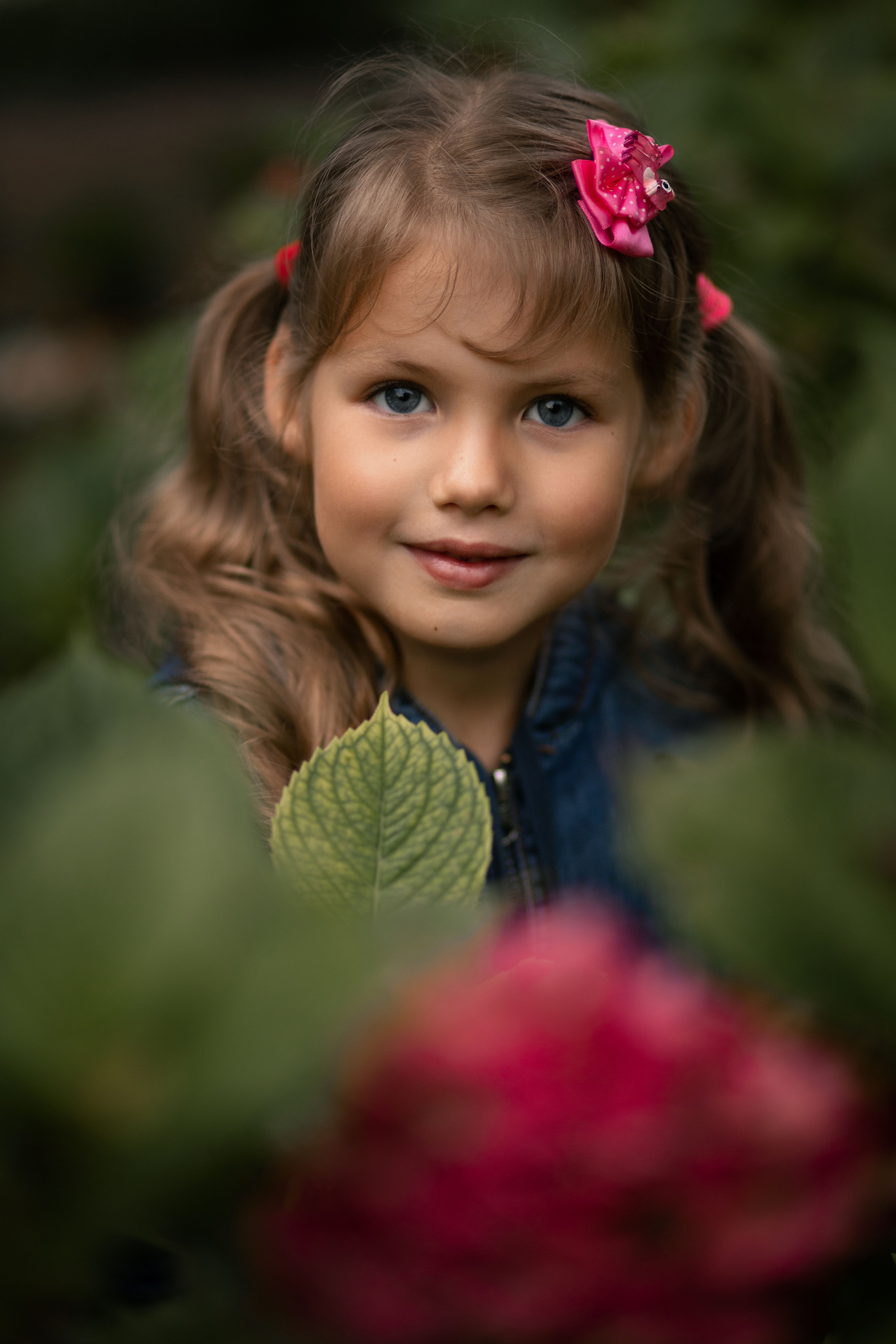 Детская фотография. Фотограф Алексин|Тула