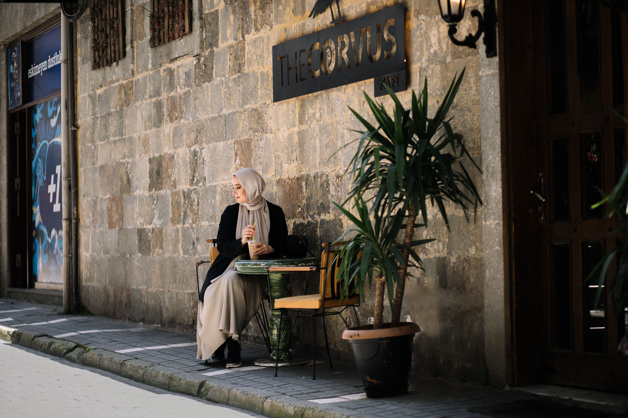 Женский портрет. Фотограф Алексин|Тула