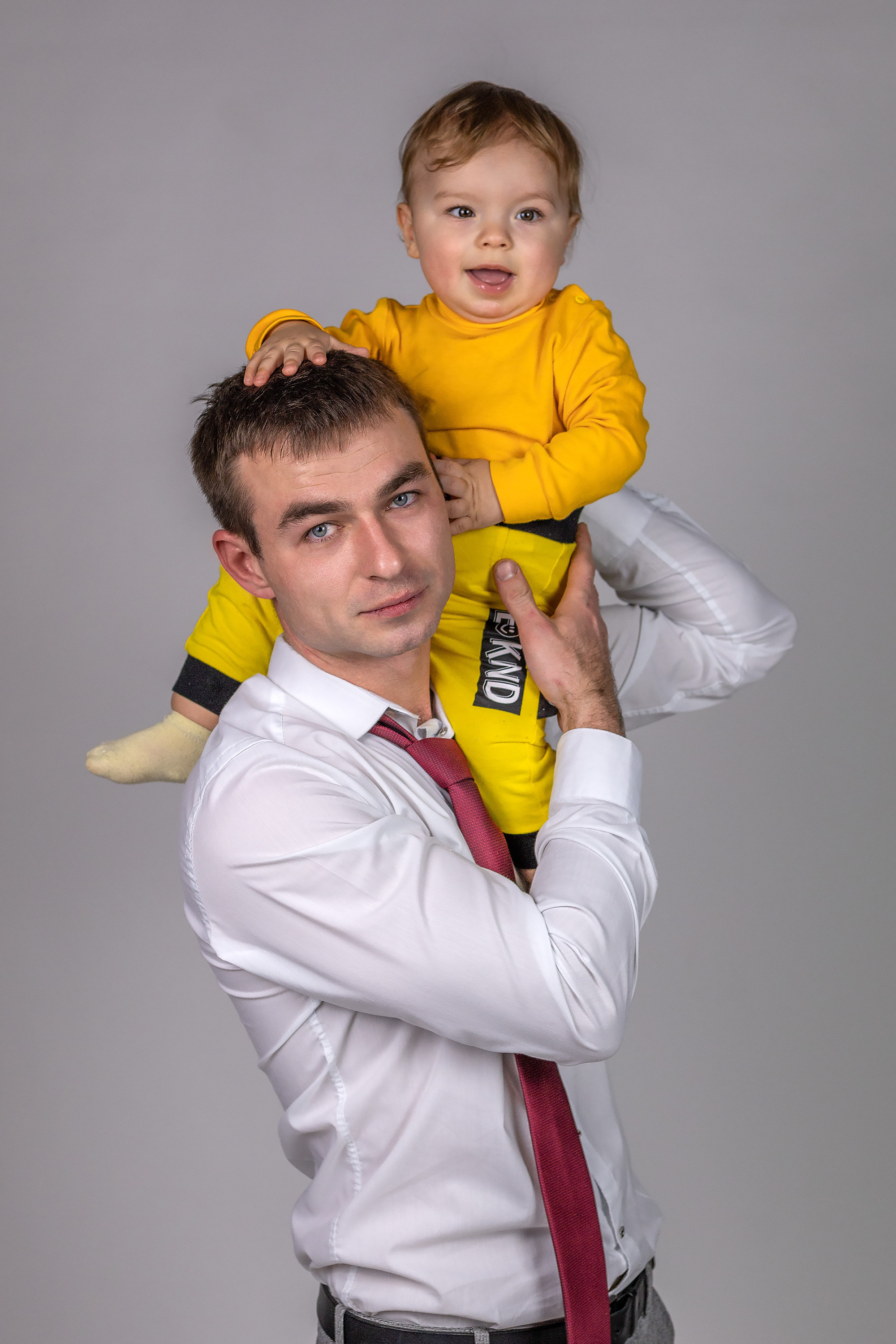 Семейная съёмка. Фотограф Алексин|Тула