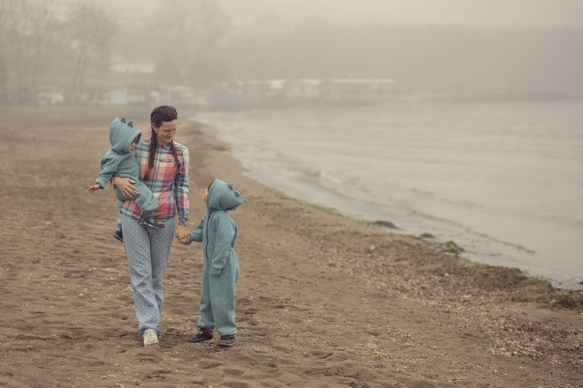 Семейная съёмка. Фотограф Алексин|Тула