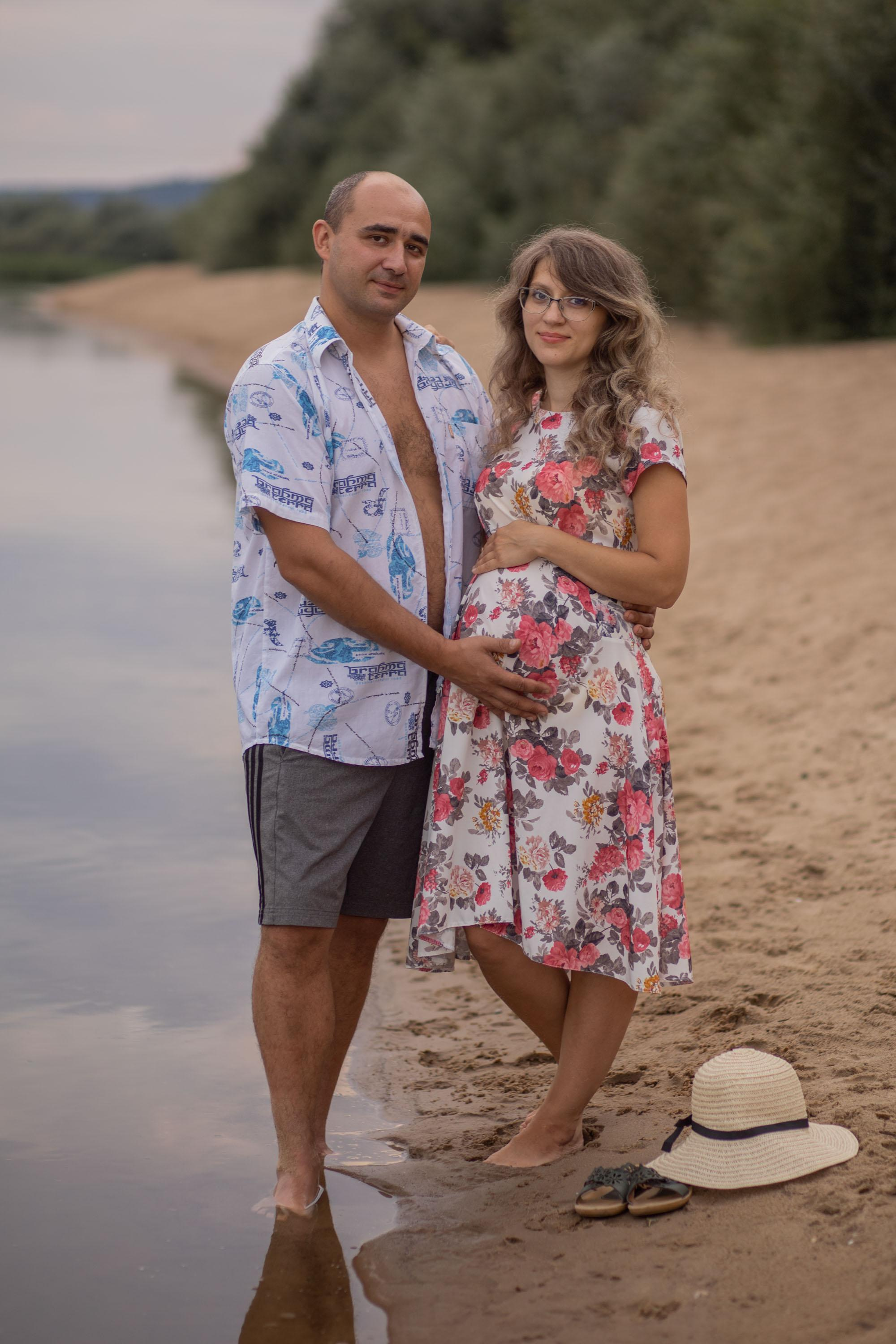 Семейная съёмка. Фотограф Алексин|Тула