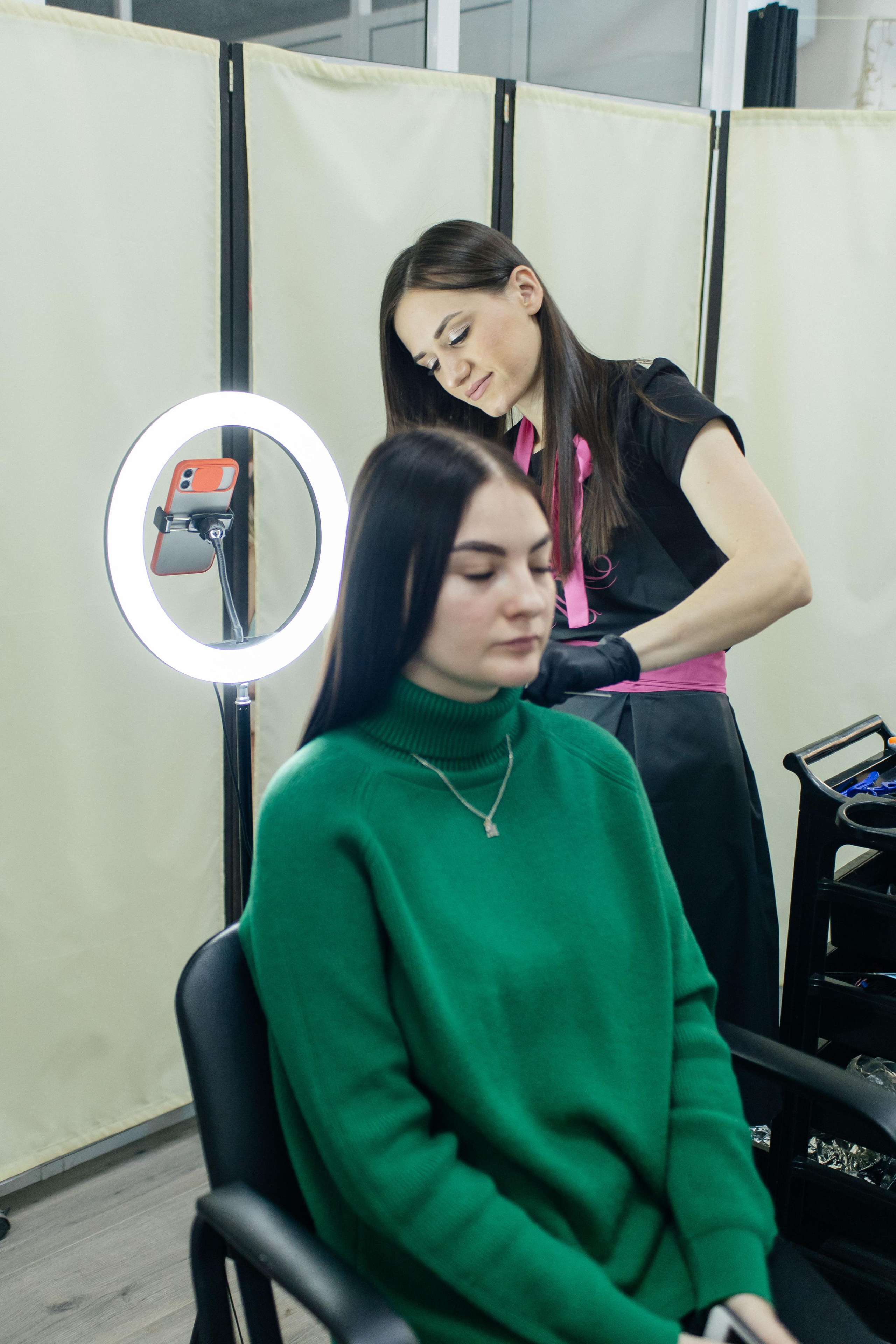 Контент фотосессия. Фотограф Алексин|Тула