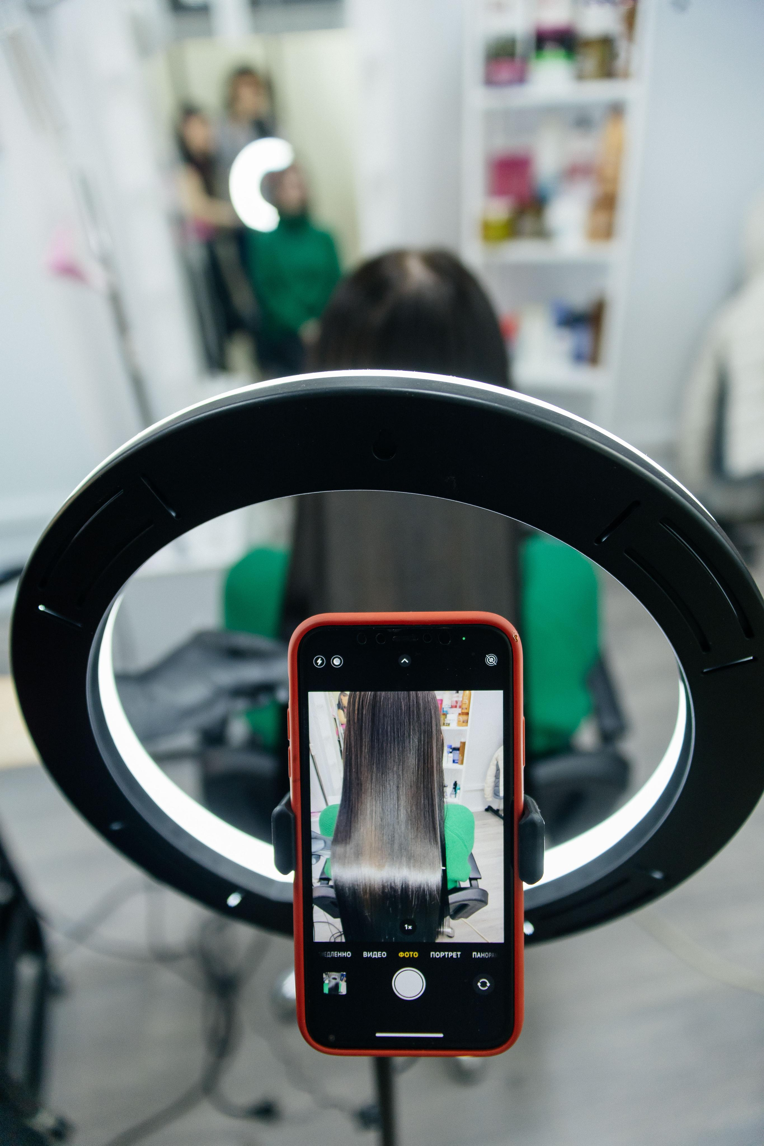 Контент фотосессия. Фотограф Алексин|Тула