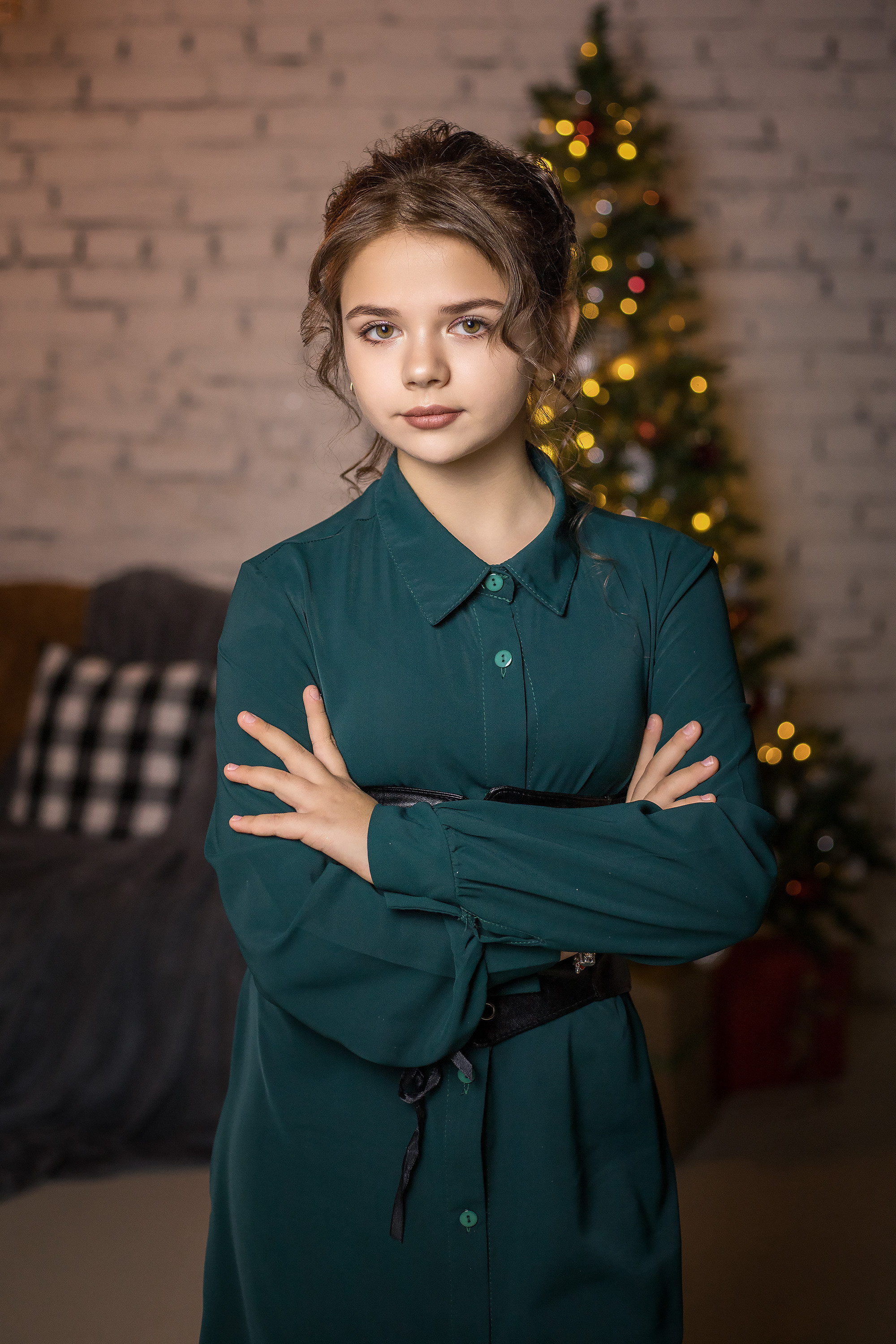 Новый год. Фотограф Алексин|Тула