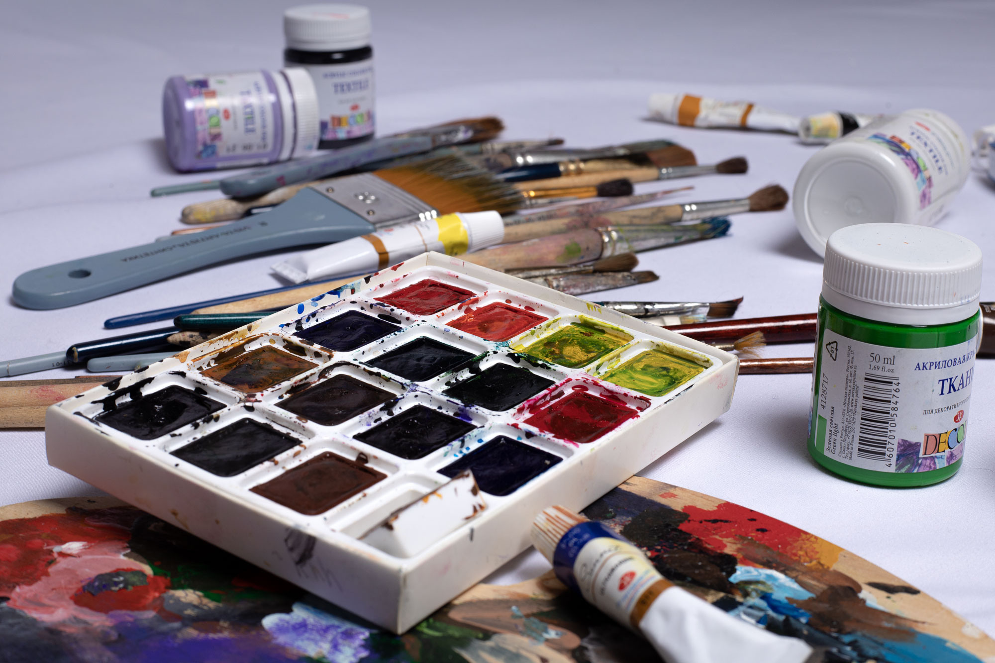 Контент фотосессия. Фотограф Алексин|Тула