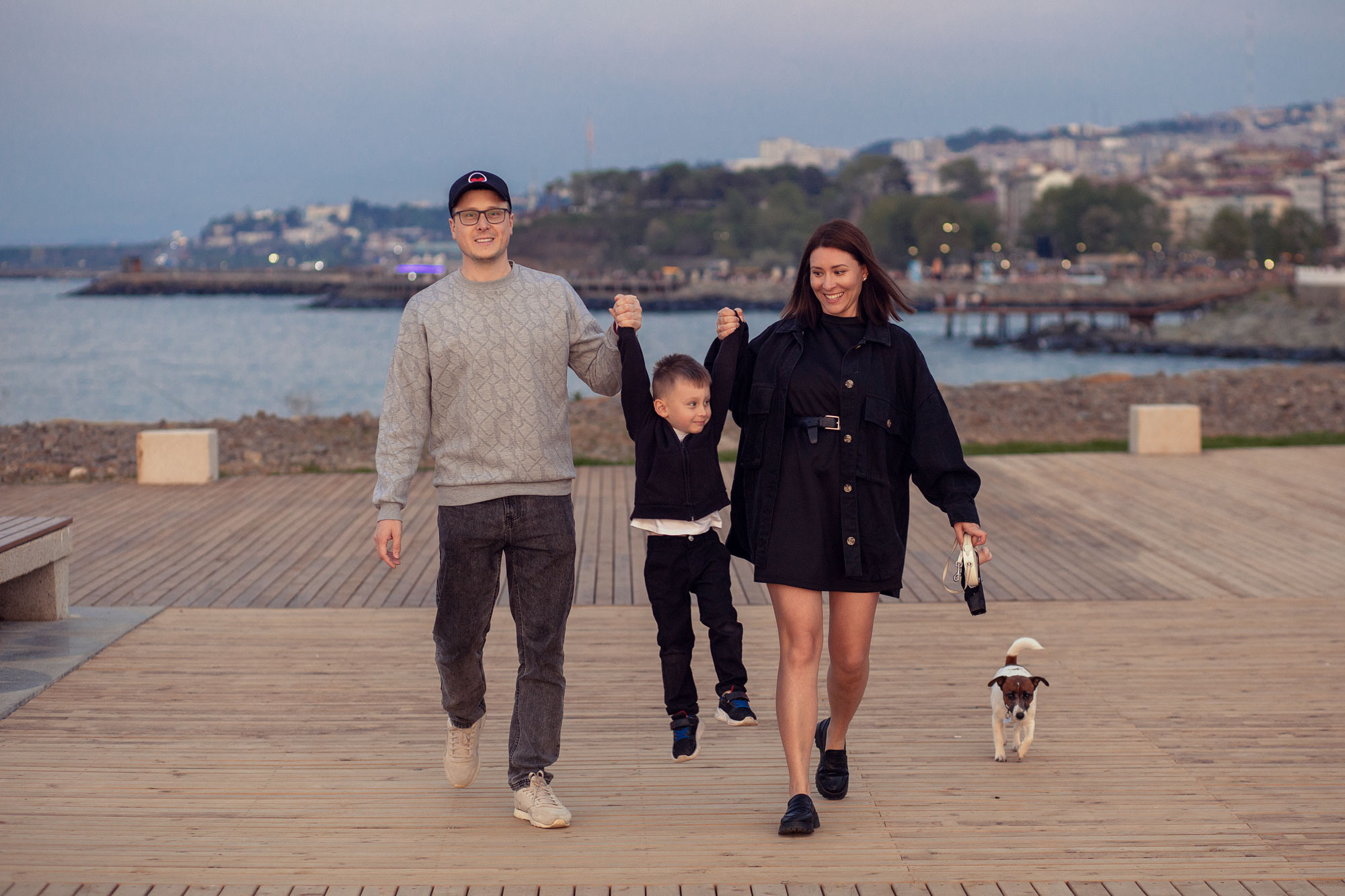 Семейная съёмка. Фотограф Алексин|Тула