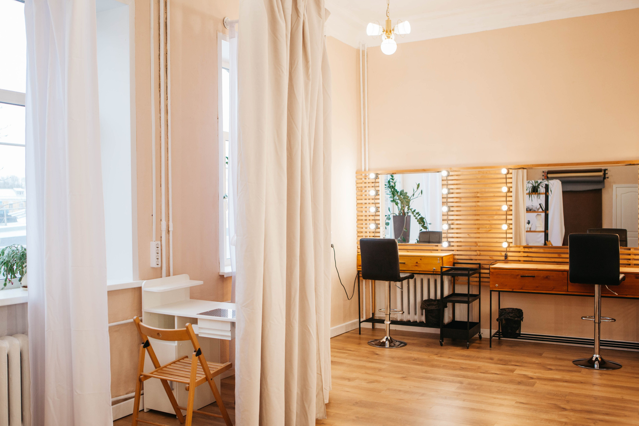 «МЕСТО». Фотограф Ольга Крукле