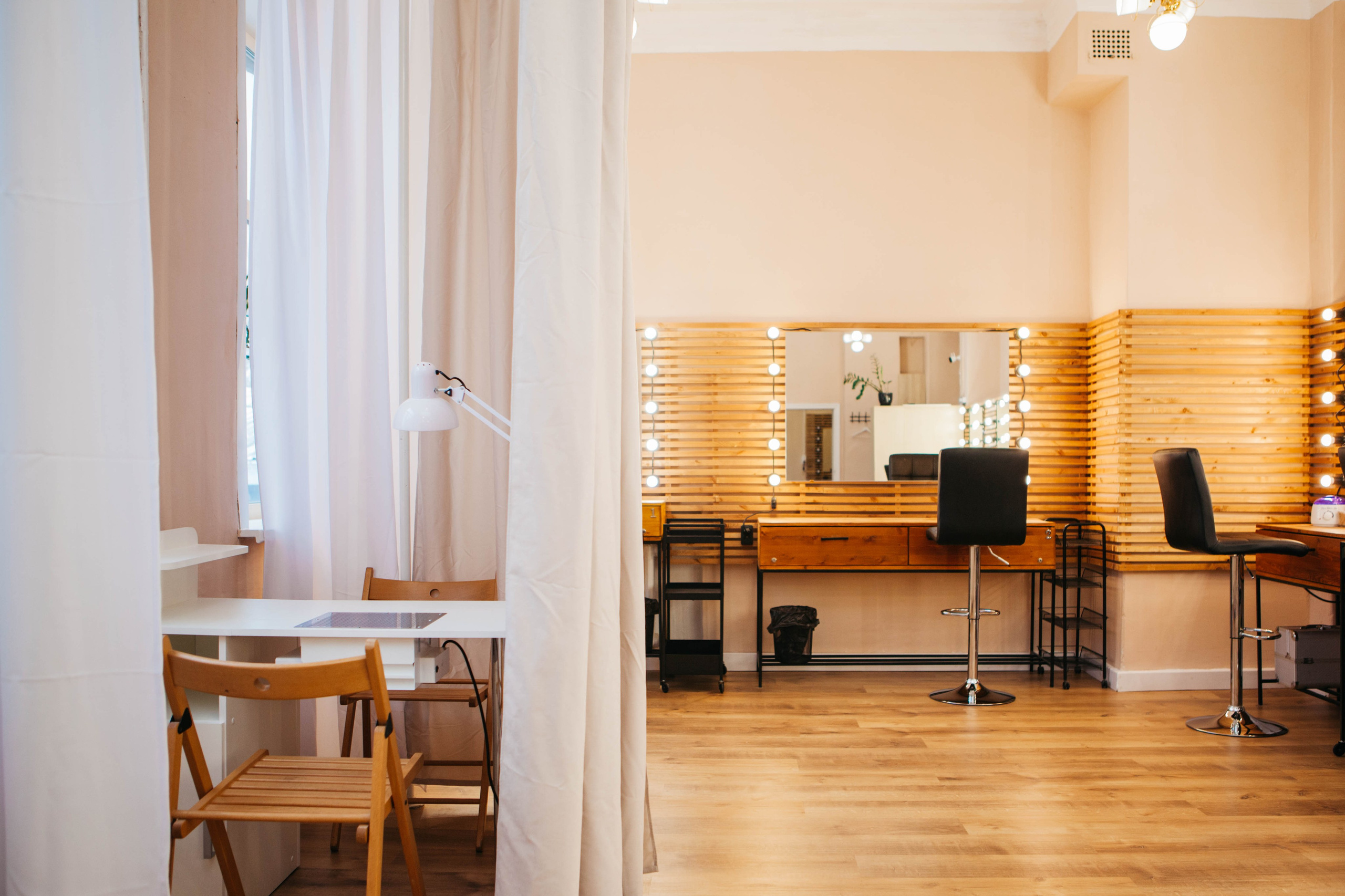 «МЕСТО». Фотограф Ольга Крукле