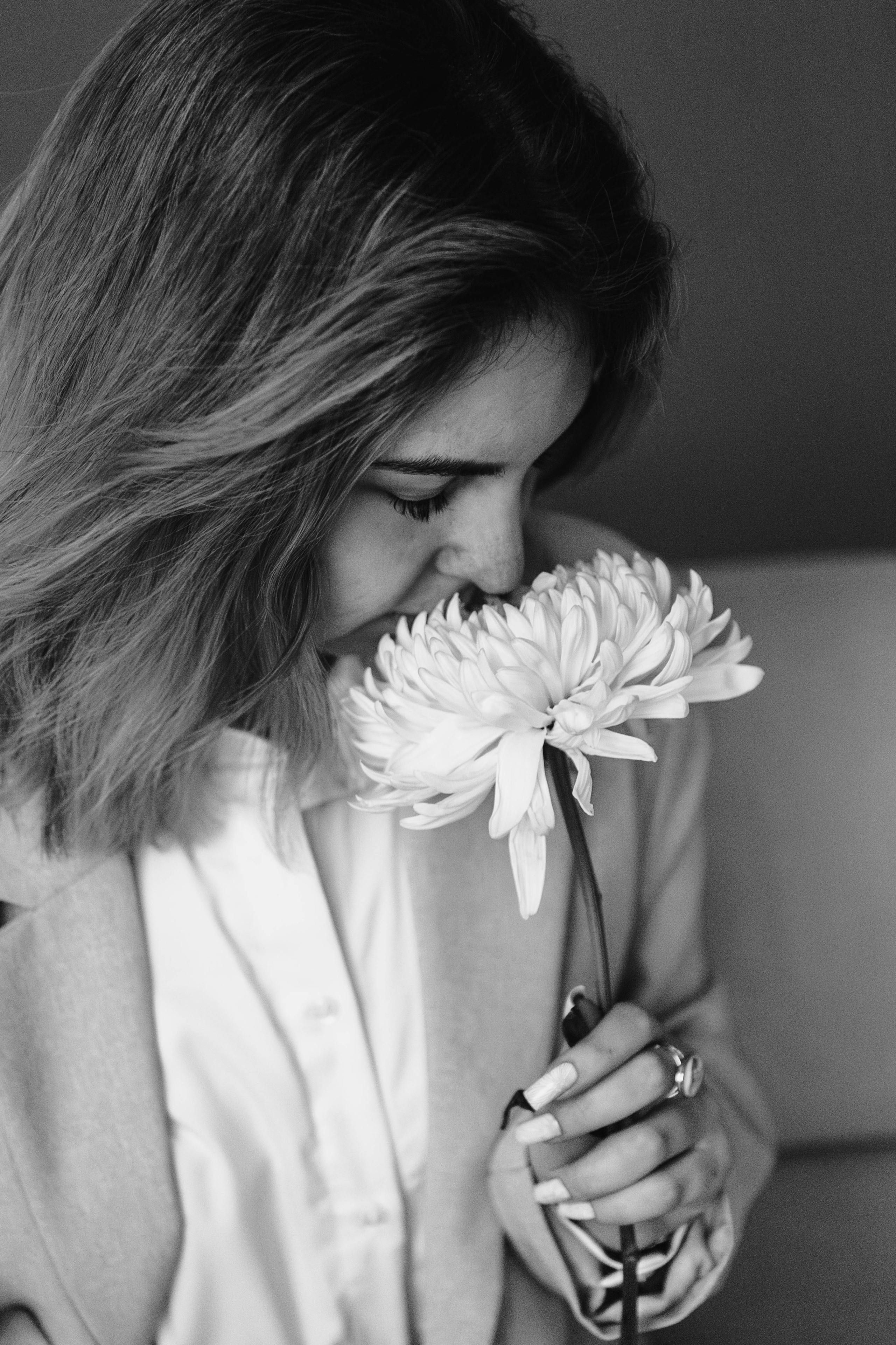 Оля 🤍. Фотограф Ольга Крукле