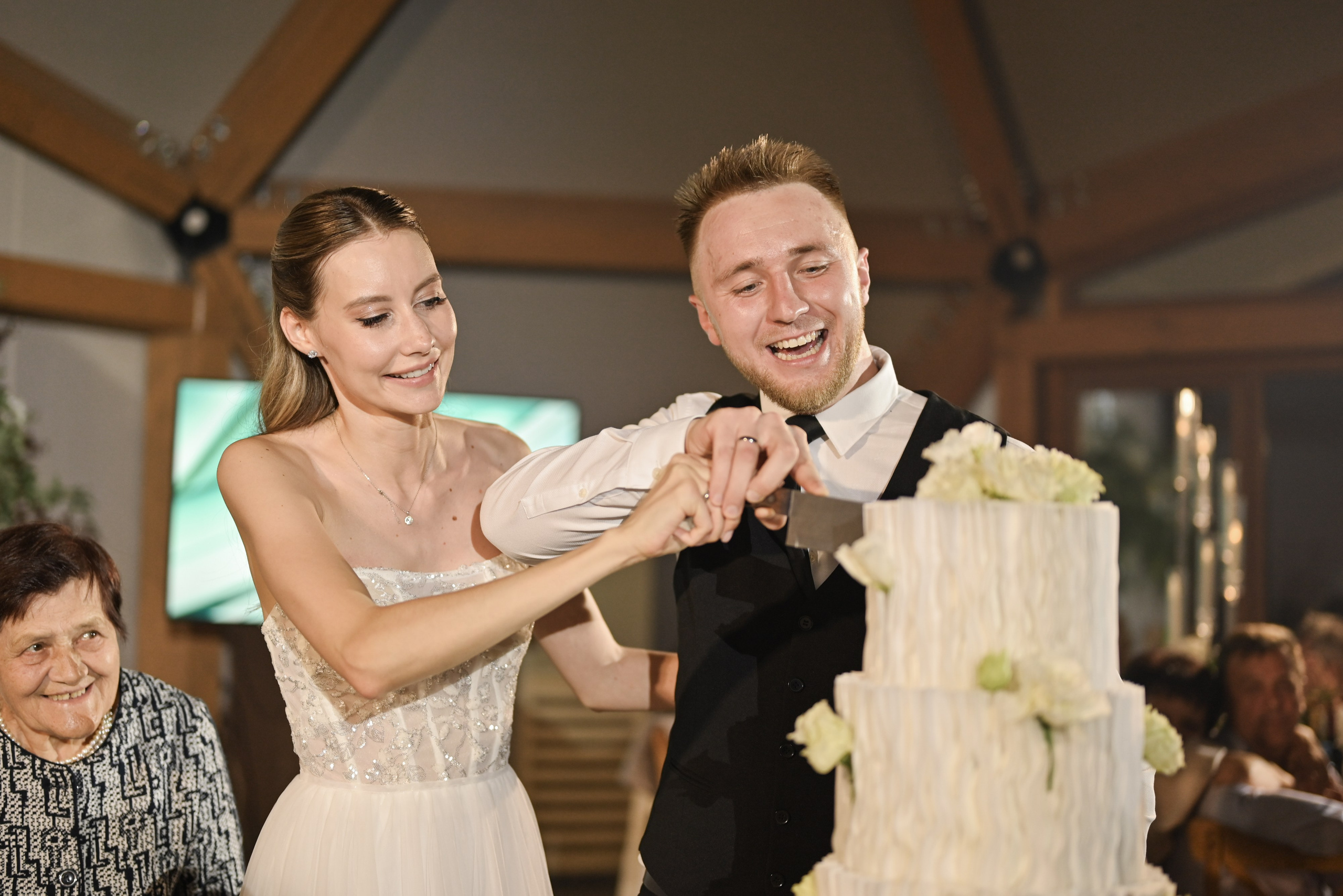 В гармонии с природой. Свадебный и семейный фотограф в Уфе Александров Максим