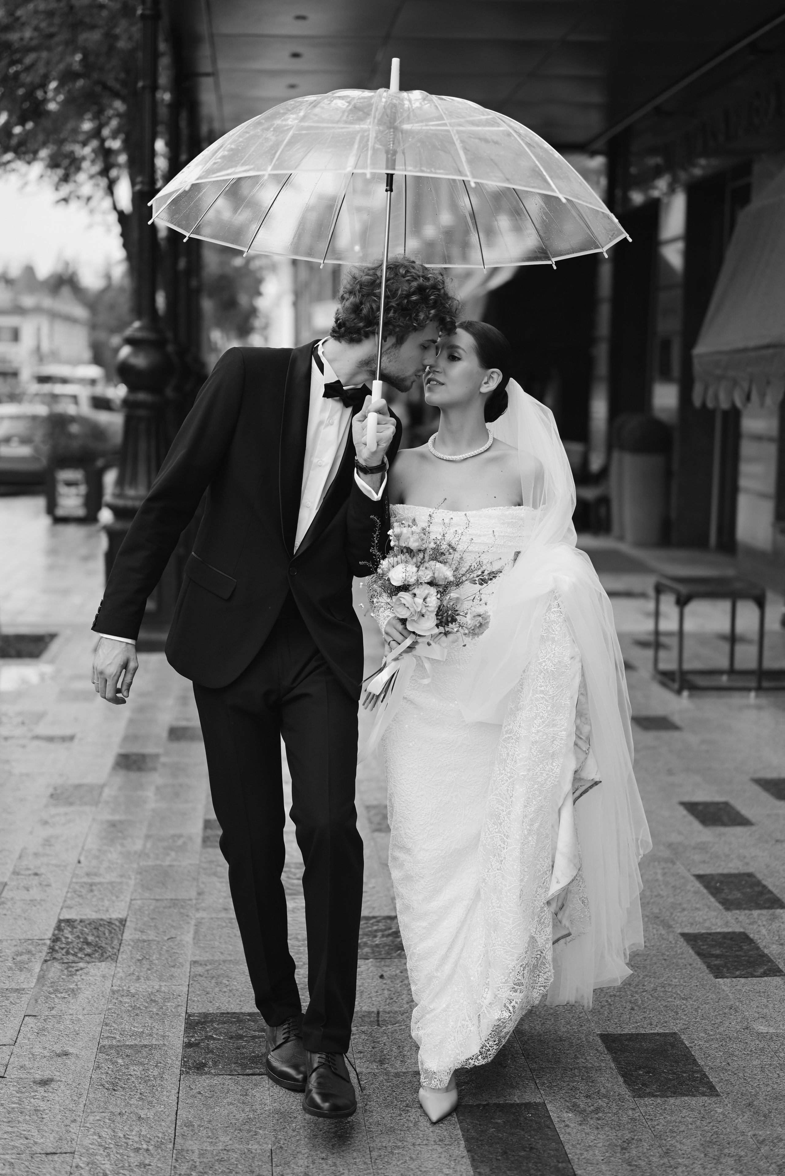 Кирилл & Лия. Свадебный и семейный фотограф в Уфе Александров Максим