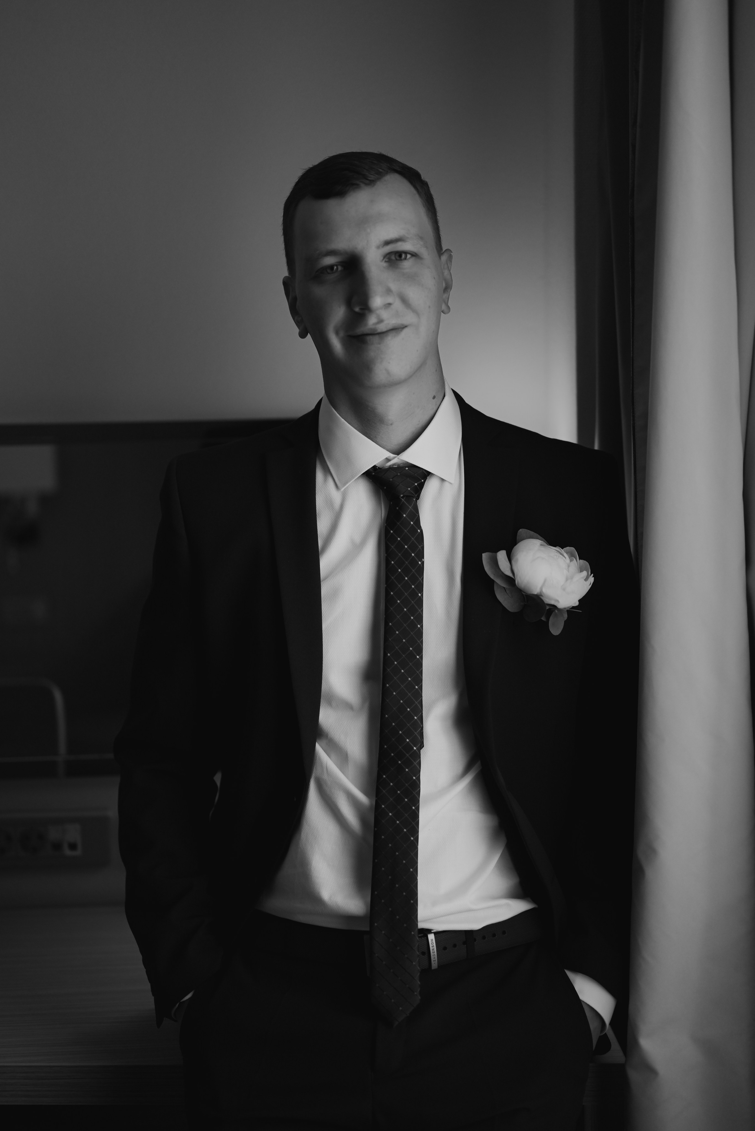 Глеб & Татьяна утро. Свадебный и семейный фотограф в Уфе Александров Максим