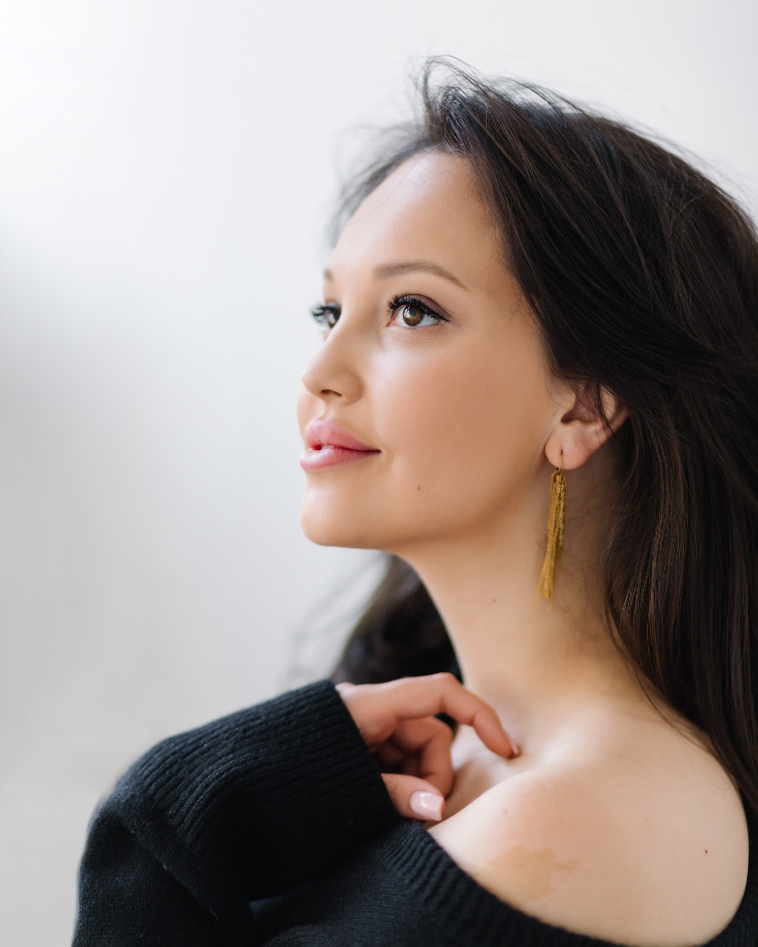 Вероника. Лена Крутова. Фотограф в Москве