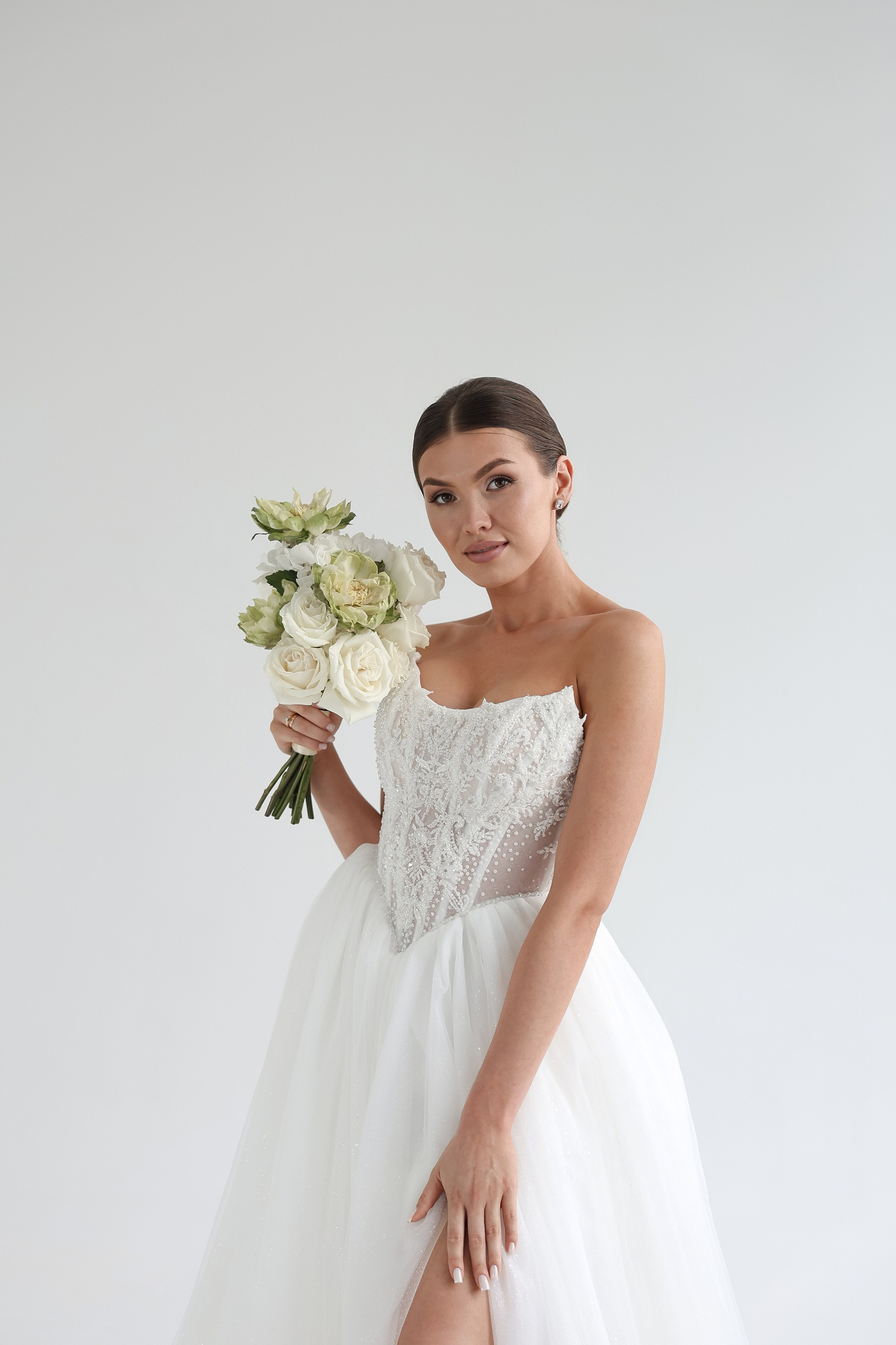 Кирилл и Анна. Свадебный и репортажный фотограф в г. Чебоксары