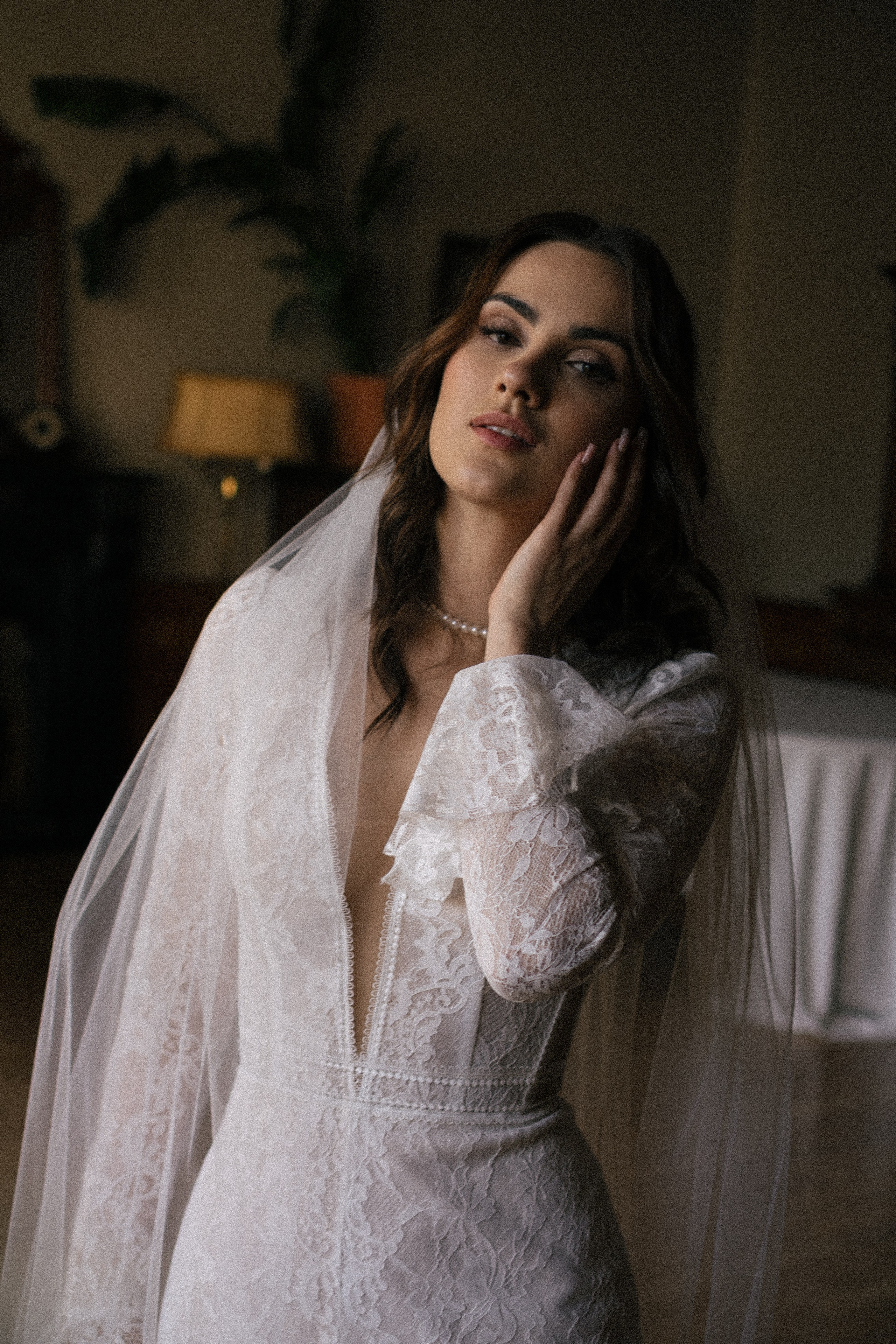 СВАДЕБНАЯ СЬЕМКА В СТУДИИ. Профессиональный фотограф, Санкт-Петербург — Виктория Богомолова