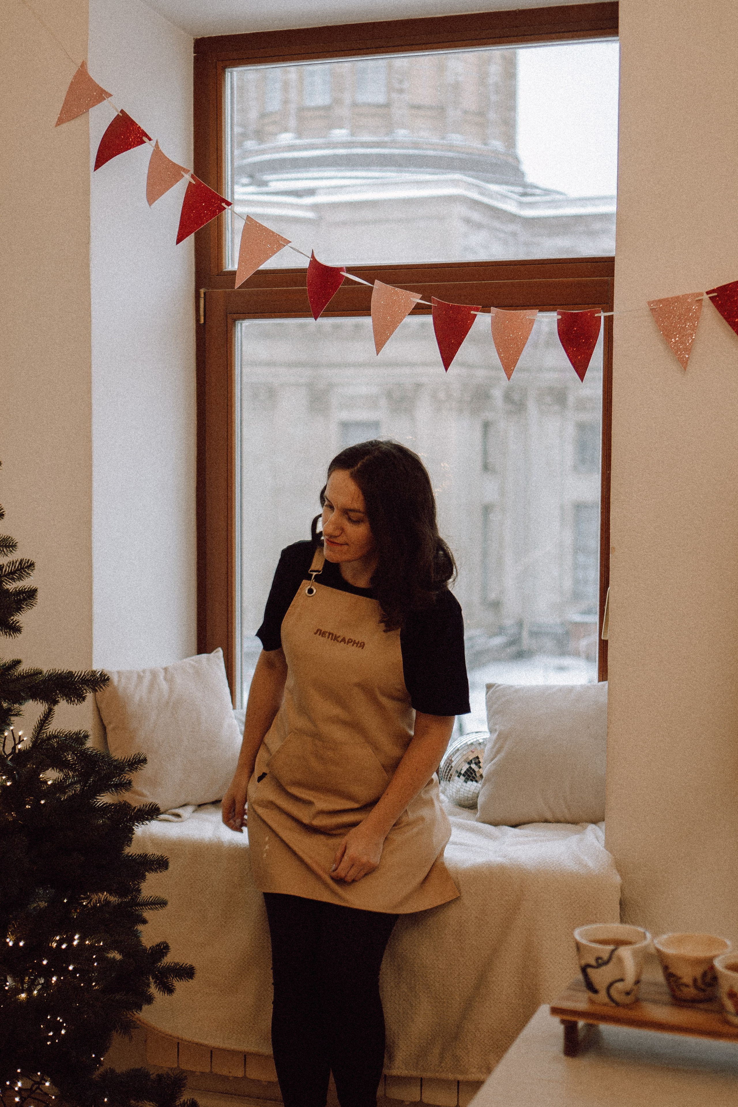 Студия лепки. Профессиональный фотограф, Санкт-Петербург — Виктория Богомолова