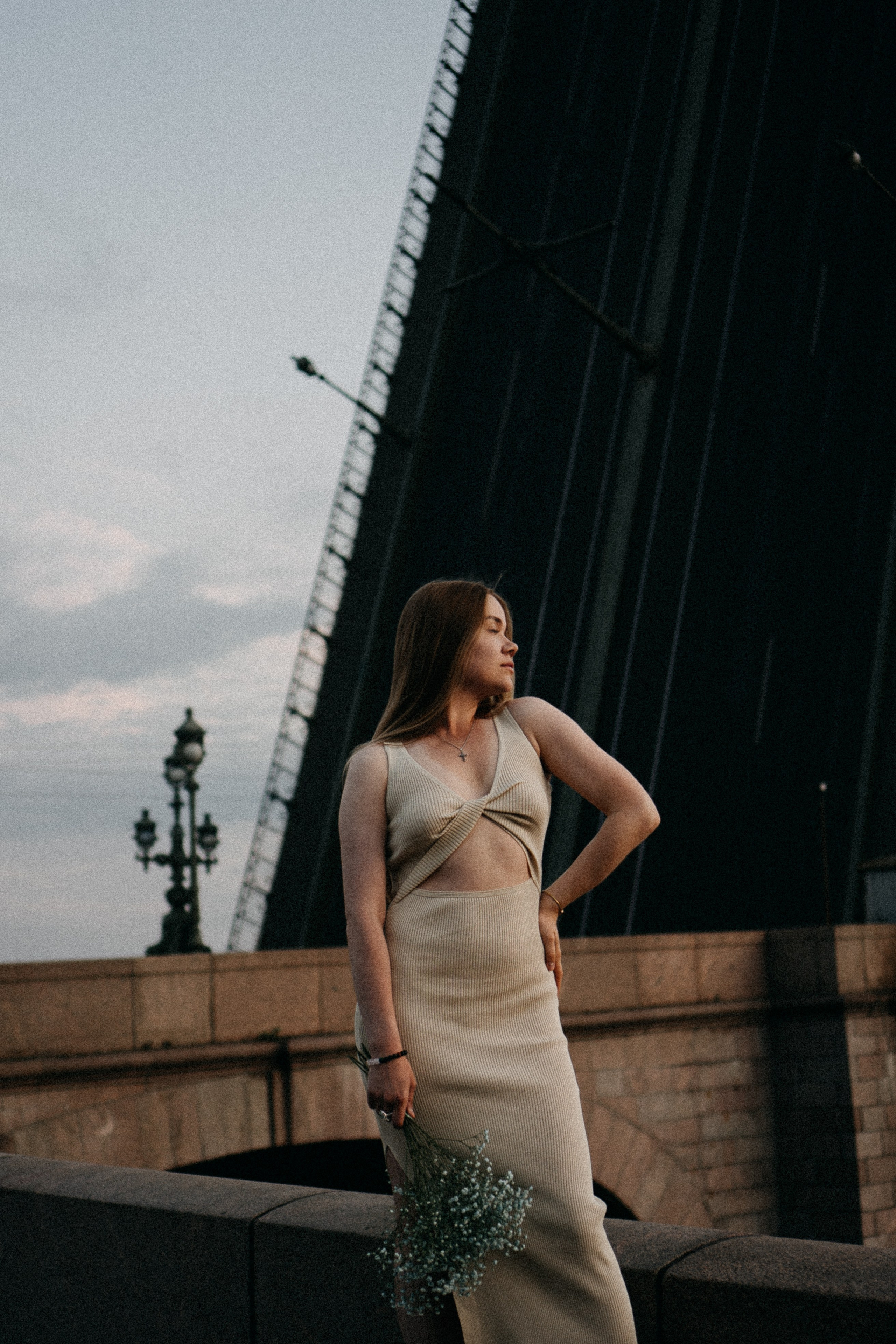 Рассветная. Профессиональный фотограф, Санкт-Петербург — Виктория Богомолова