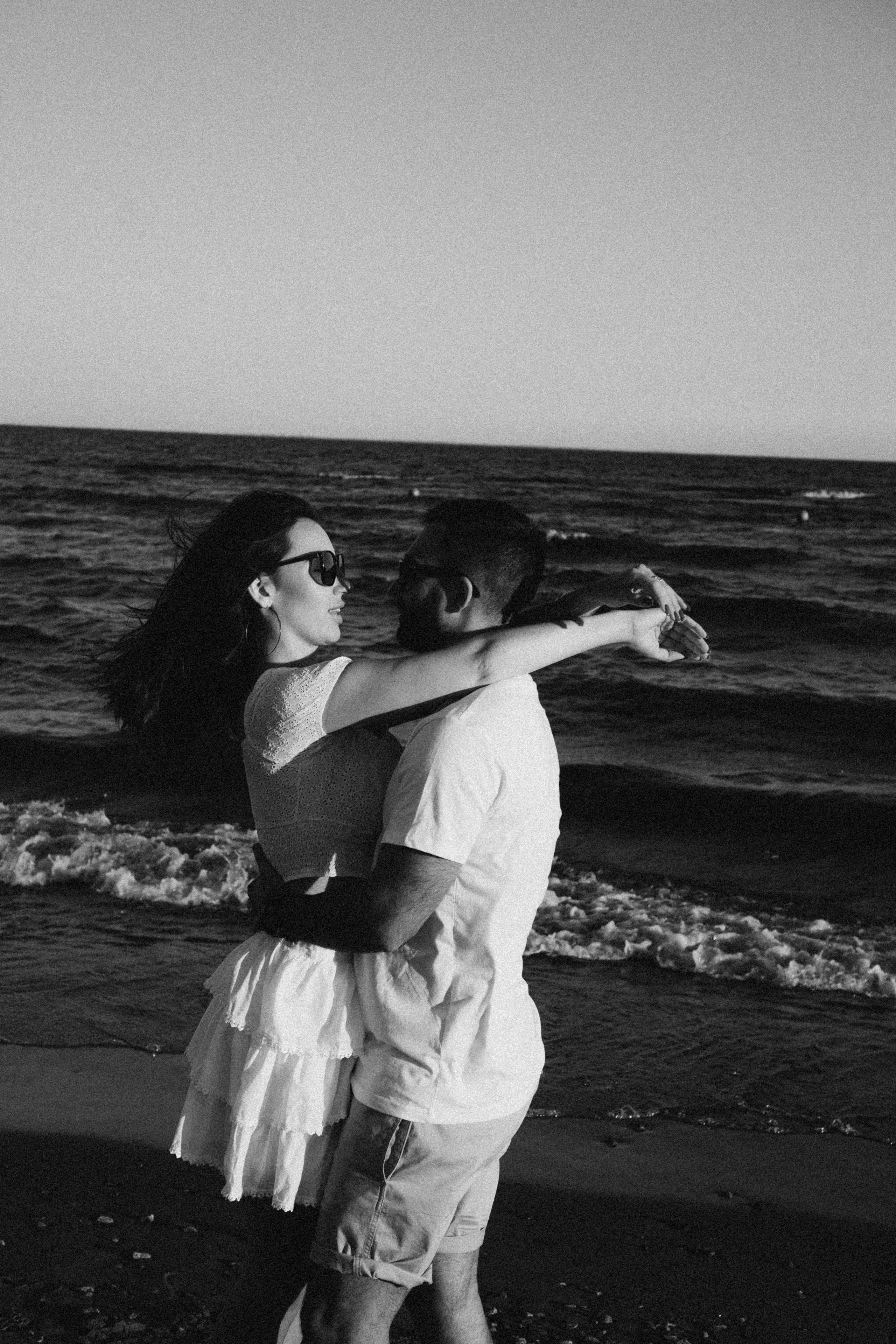 Любовь на заливе. Профессиональный фотограф, Санкт-Петербург — Виктория Богомолова