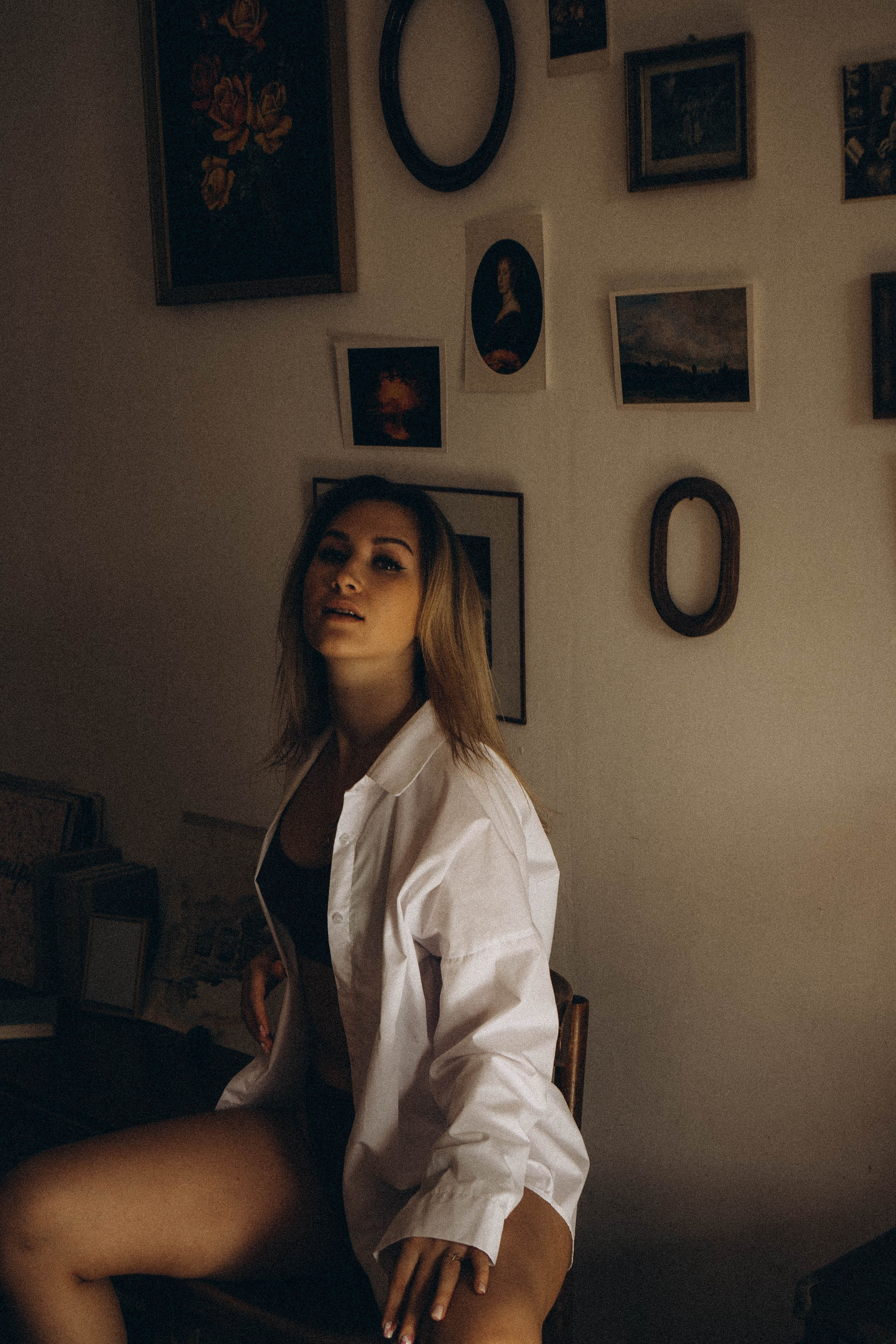 Любовь. Профессиональный фотограф, Санкт-Петербург — Виктория Богомолова