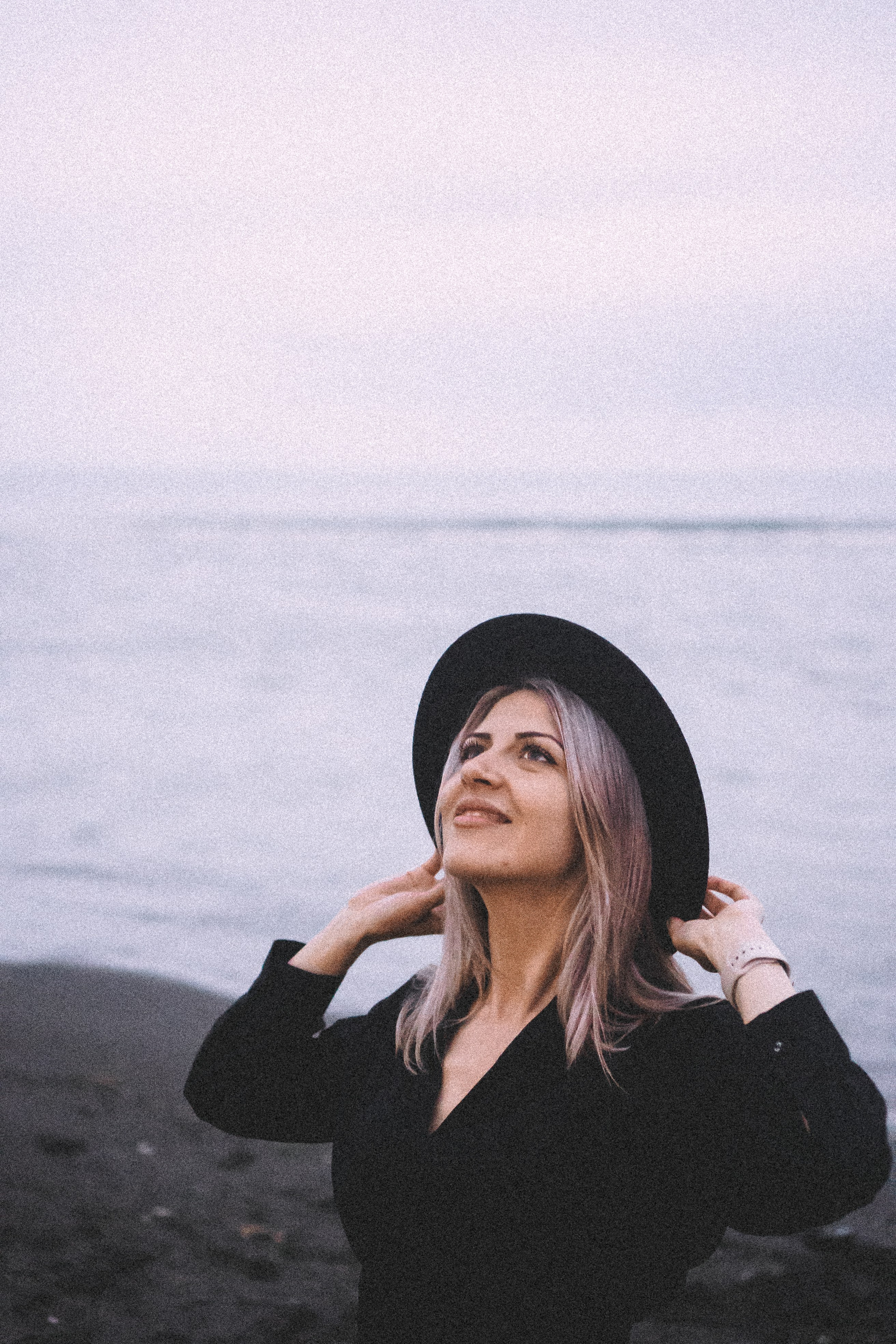 Фотосесиия на море. Профессиональный фотограф, Санкт-Петербург — Виктория Богомолова