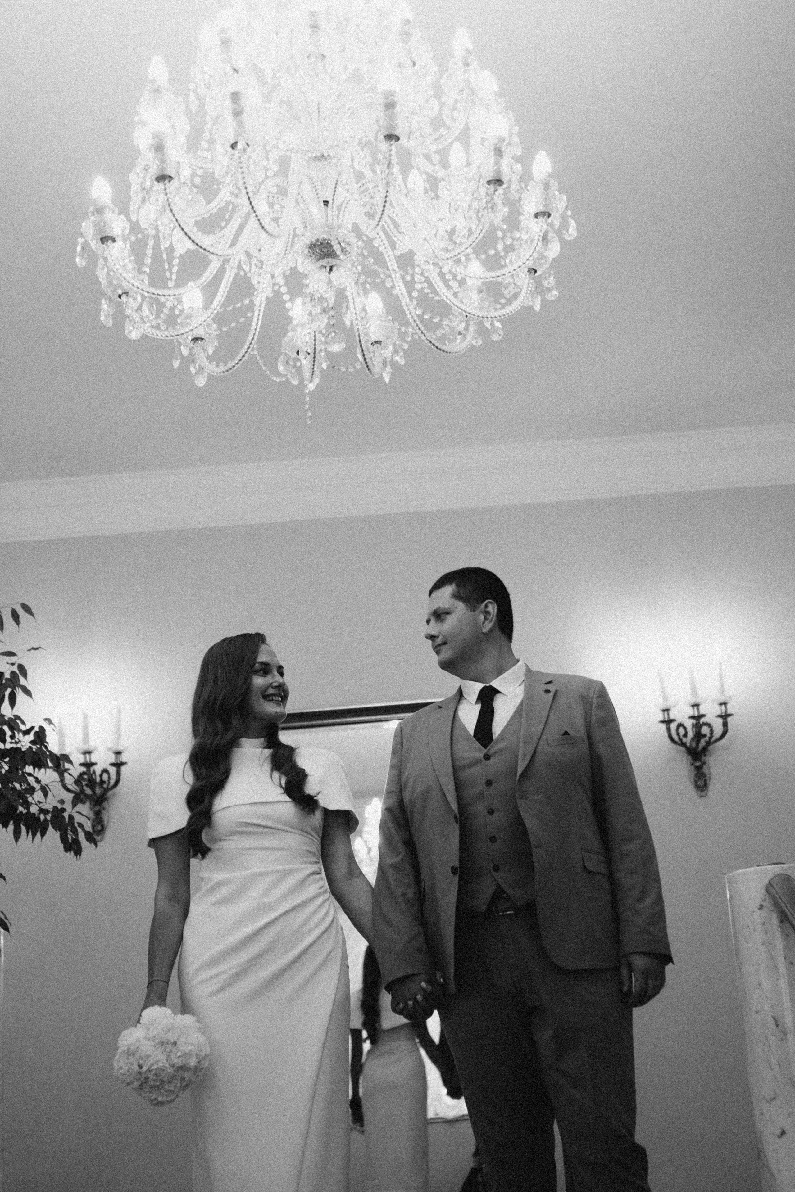 СВАДЕБНАЯ В ПУШКИНЕ. Профессиональный фотограф, Санкт-Петербург — Виктория Богомолова