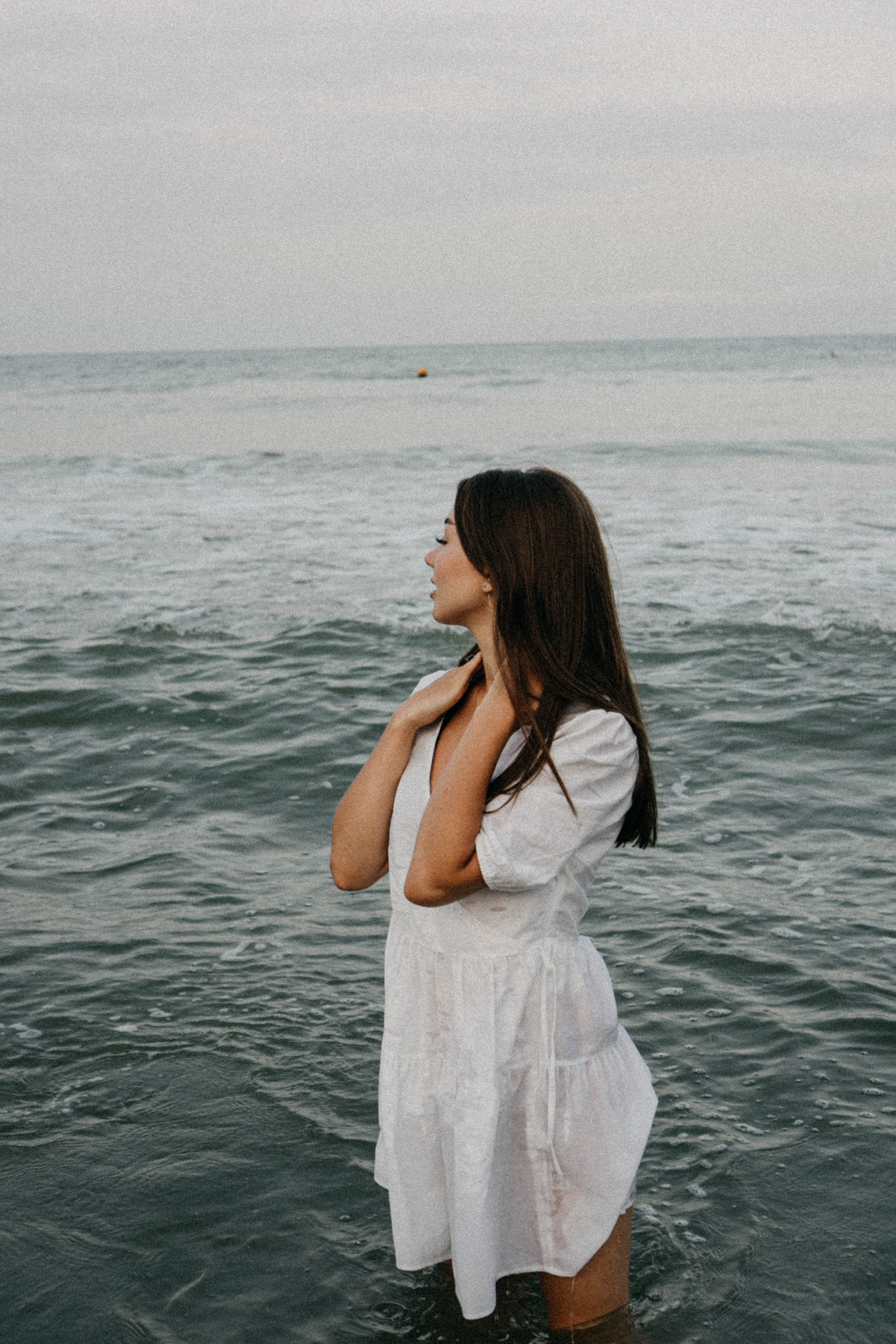 Рассвет на море. Профессиональный фотограф, Санкт-Петербург — Виктория Богомолова