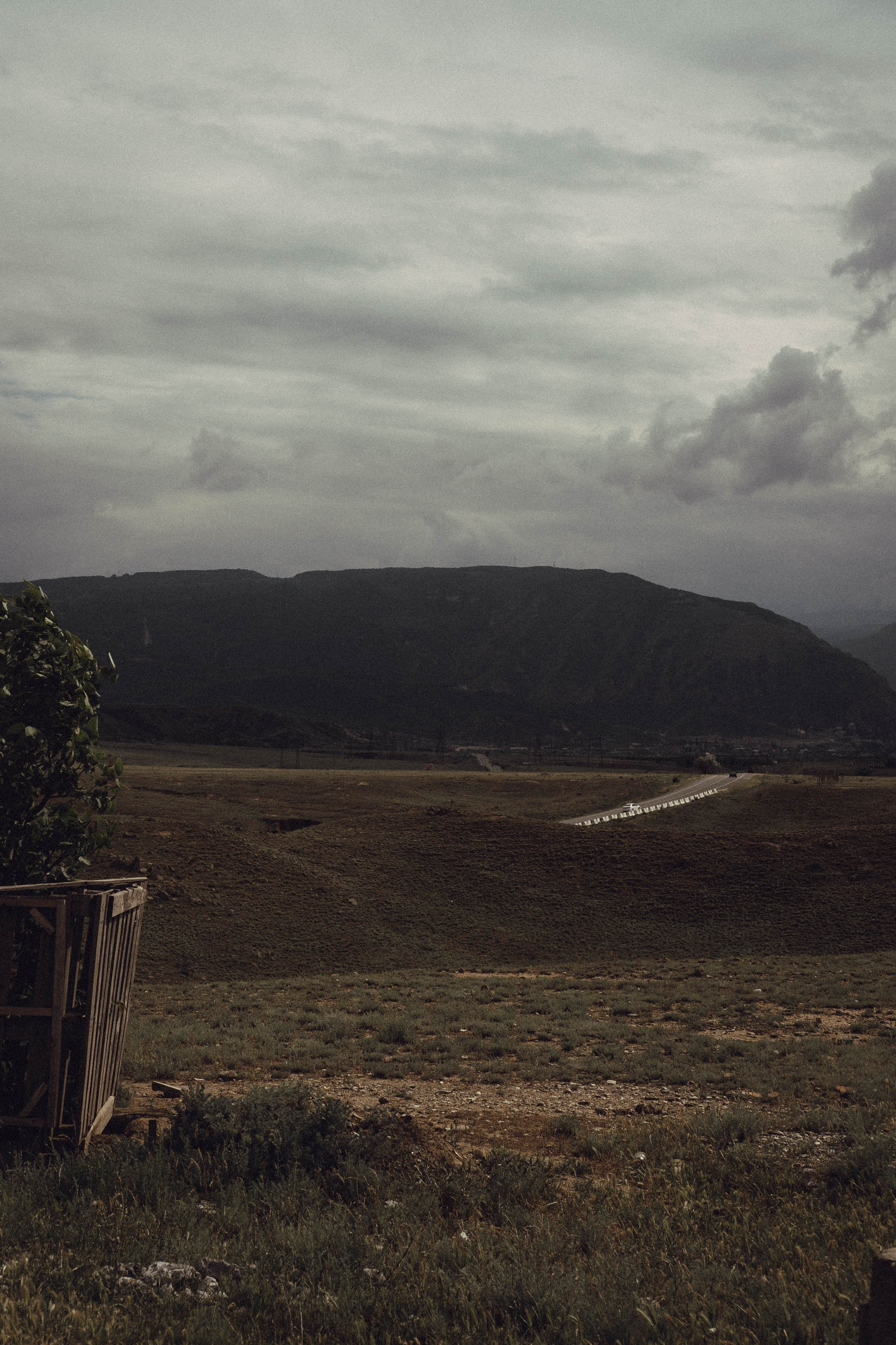 Кавказ. Профессиональный фотограф, Санкт-Петербург — Виктория Богомолова