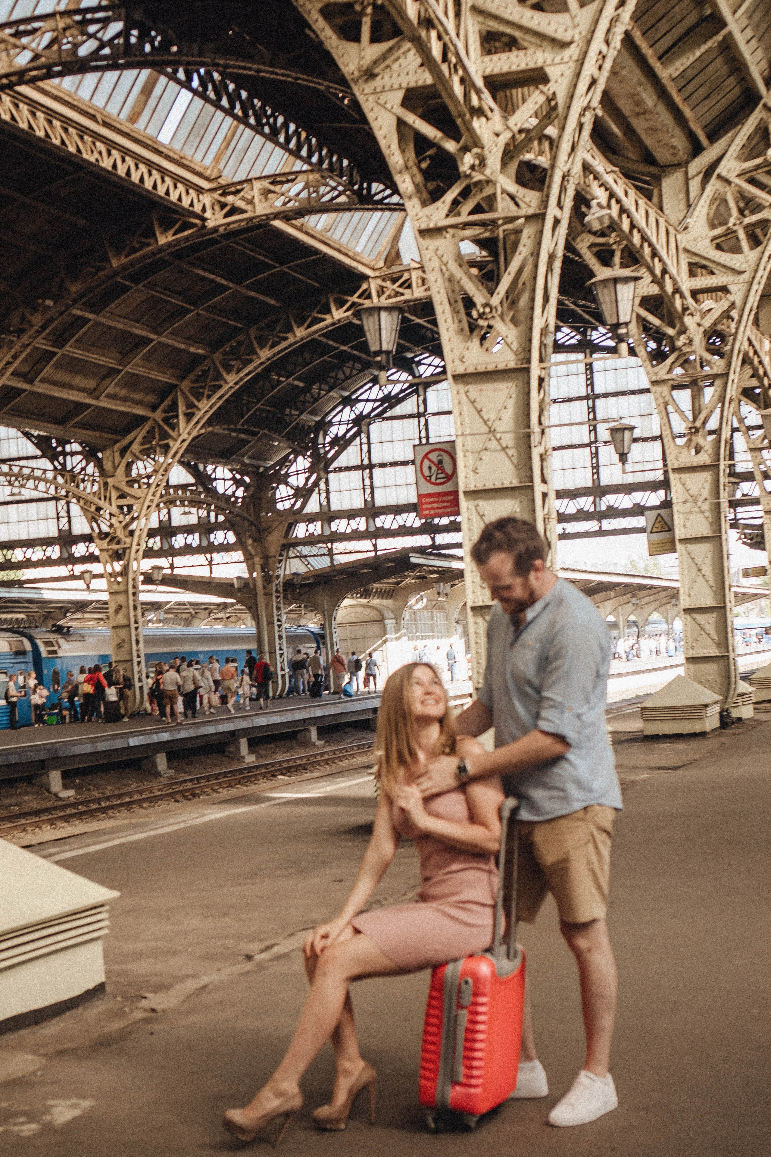 История на реальных событиях. Профессиональный фотограф, Санкт-Петербург — Виктория Богомолова